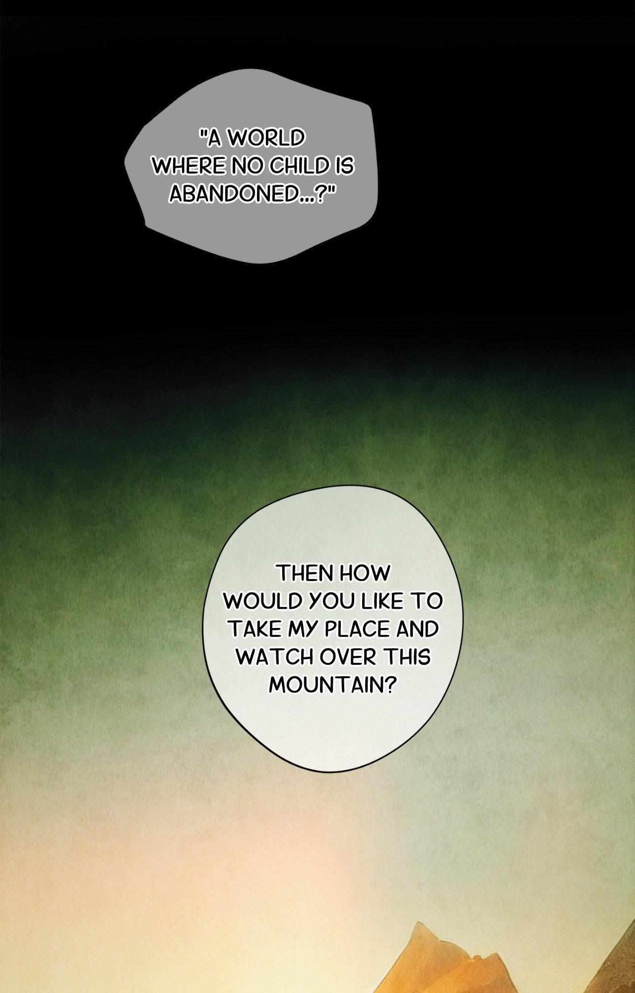 The Thread Never Burned Chapter 31 page 10 - 