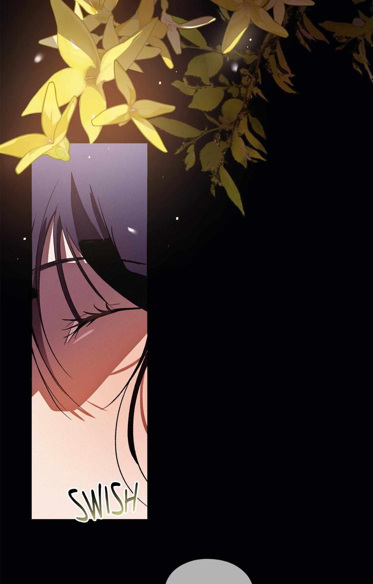 The Thread Never Burned Chapter 32 page 16 - 