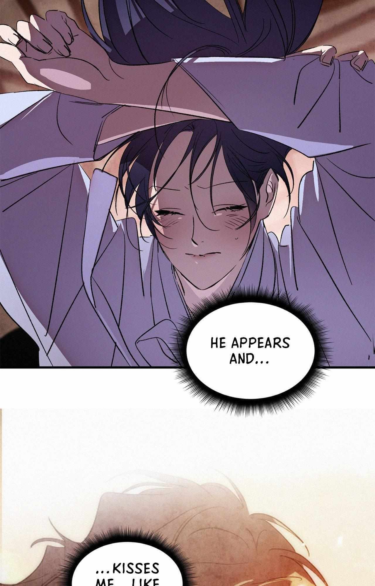 The Thread Never Burned Chapter 32 page 26 - 