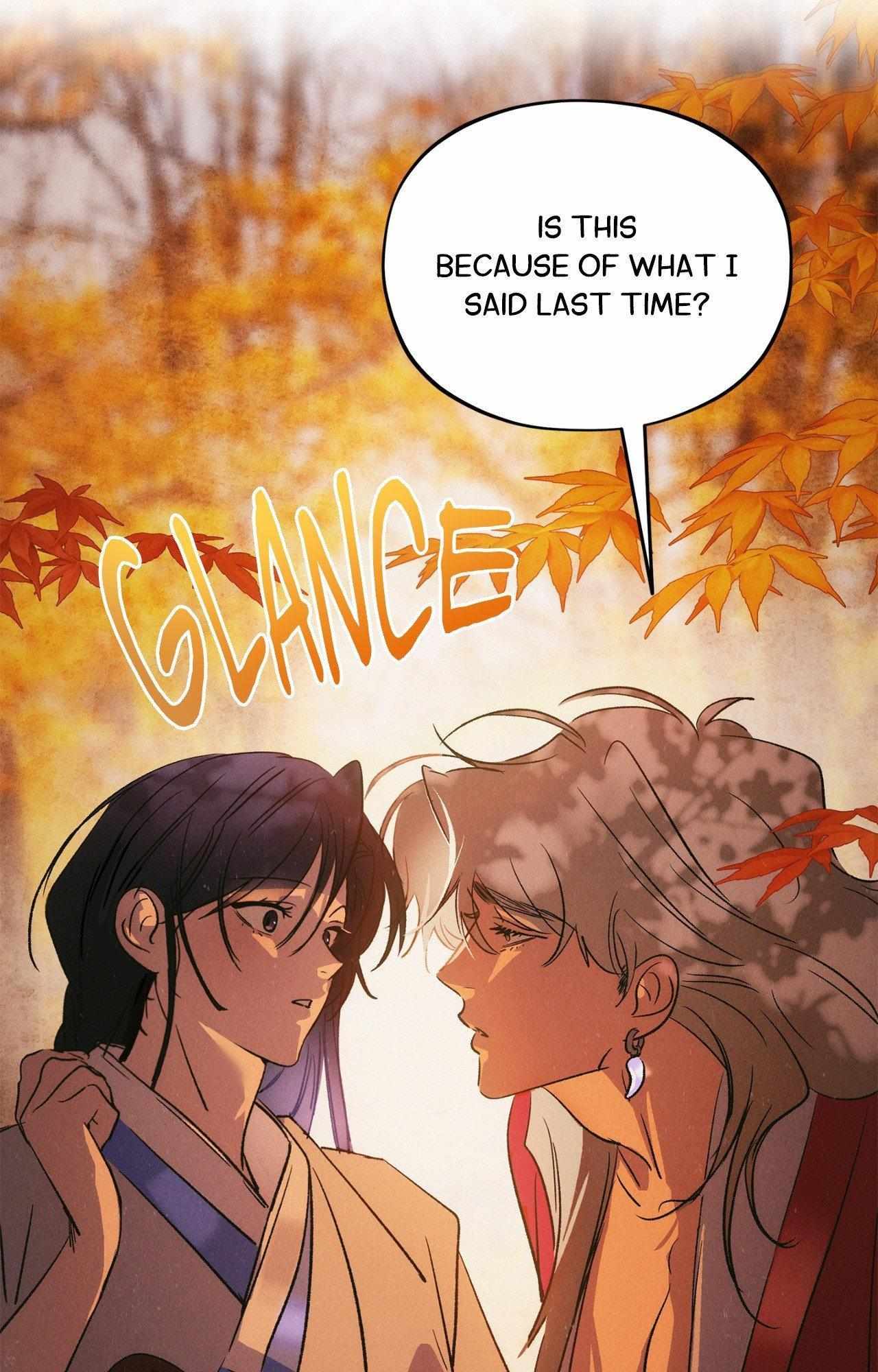 The Thread Never Burned Chapter 32 page 40 - 
