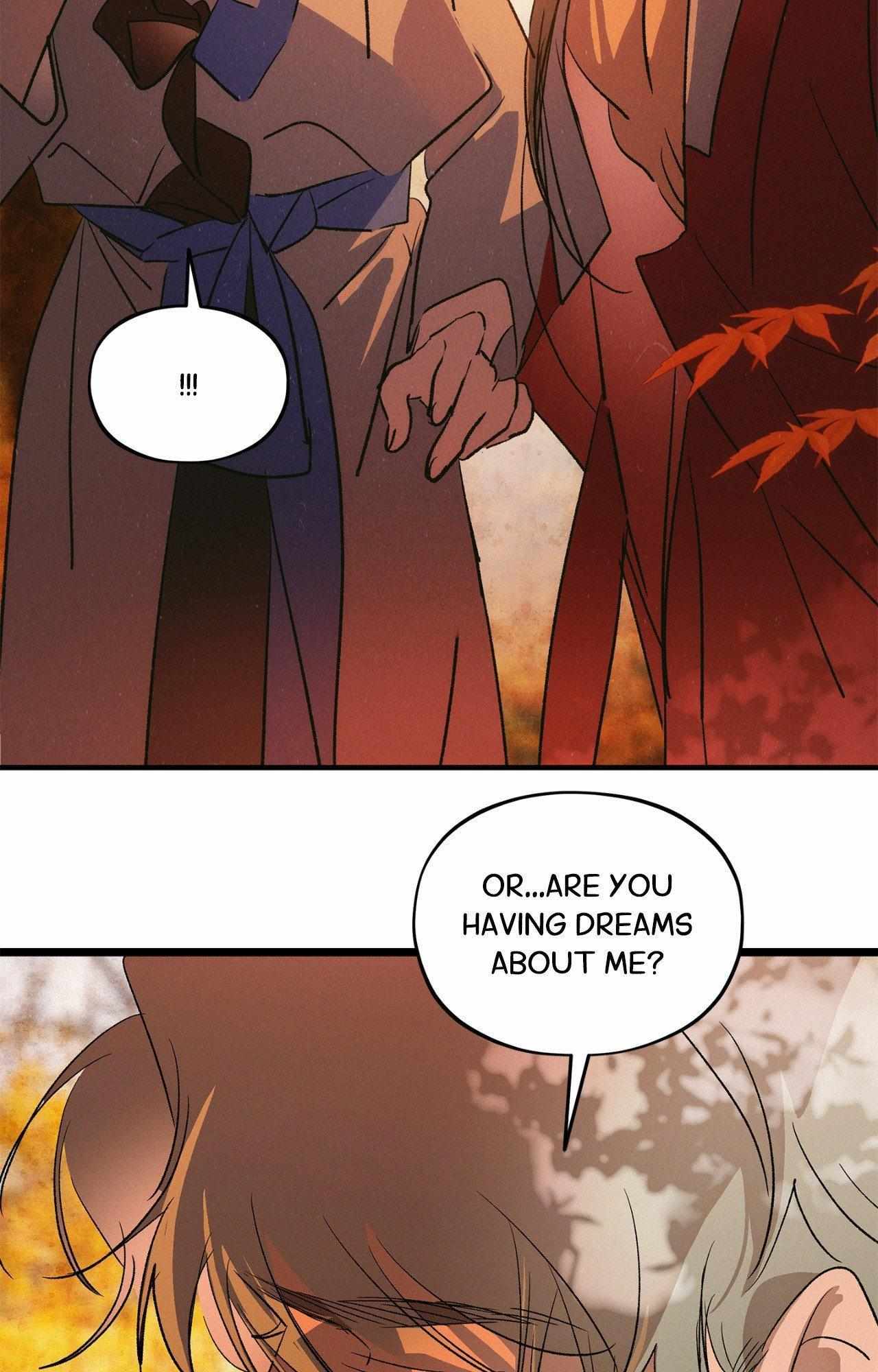 The Thread Never Burned Chapter 32 page 41 - 