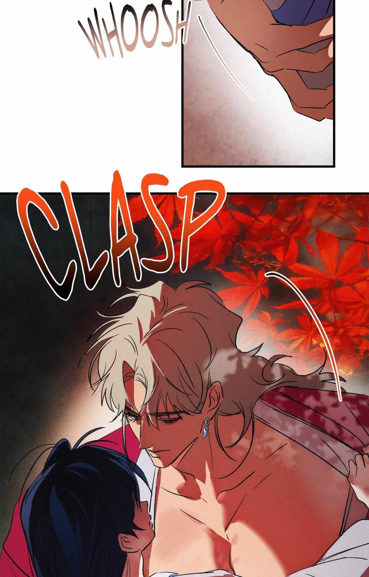 The Thread Never Burned Chapter 32 page 45 - 