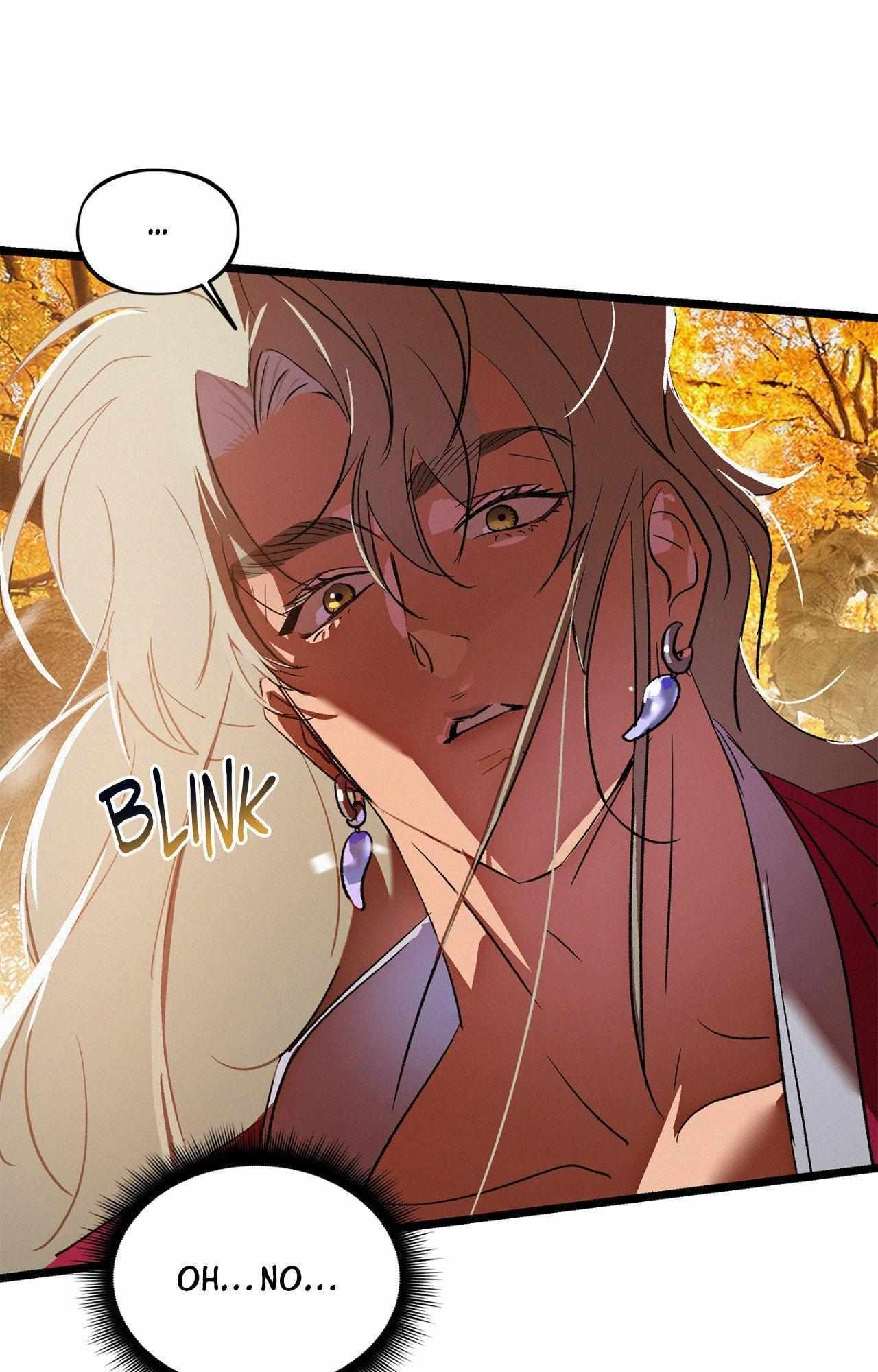The Thread Never Burned Chapter 32 page 47 - 
