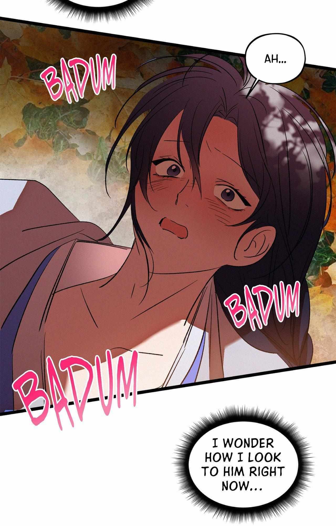 The Thread Never Burned Chapter 32 page 48 - 