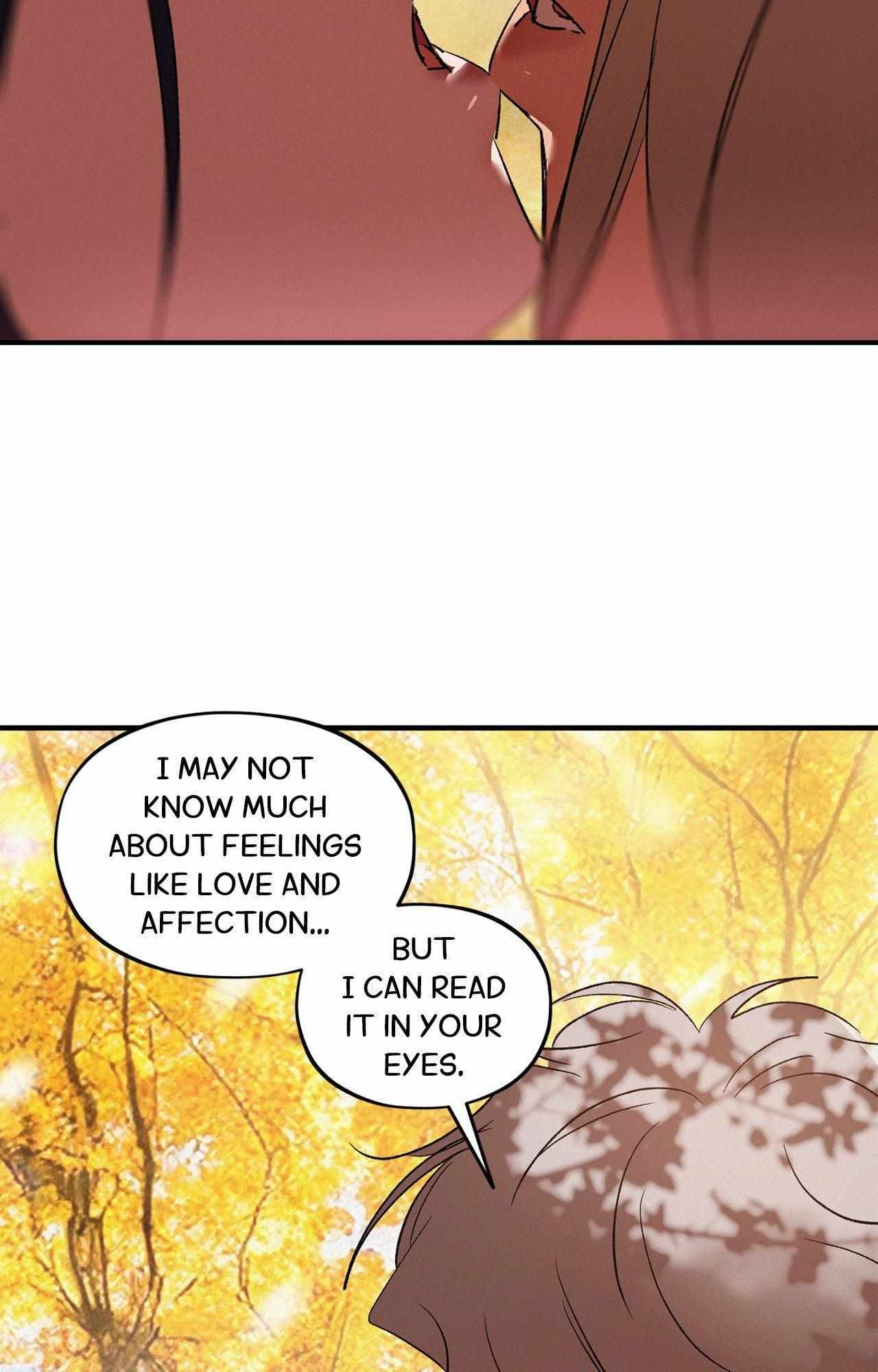 The Thread Never Burned Chapter 32 page 53 - 