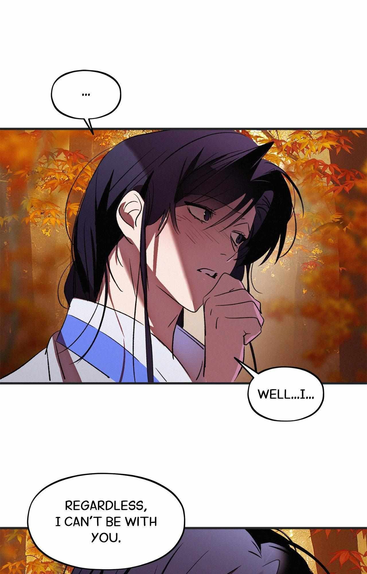 The Thread Never Burned Chapter 32 page 57 - 