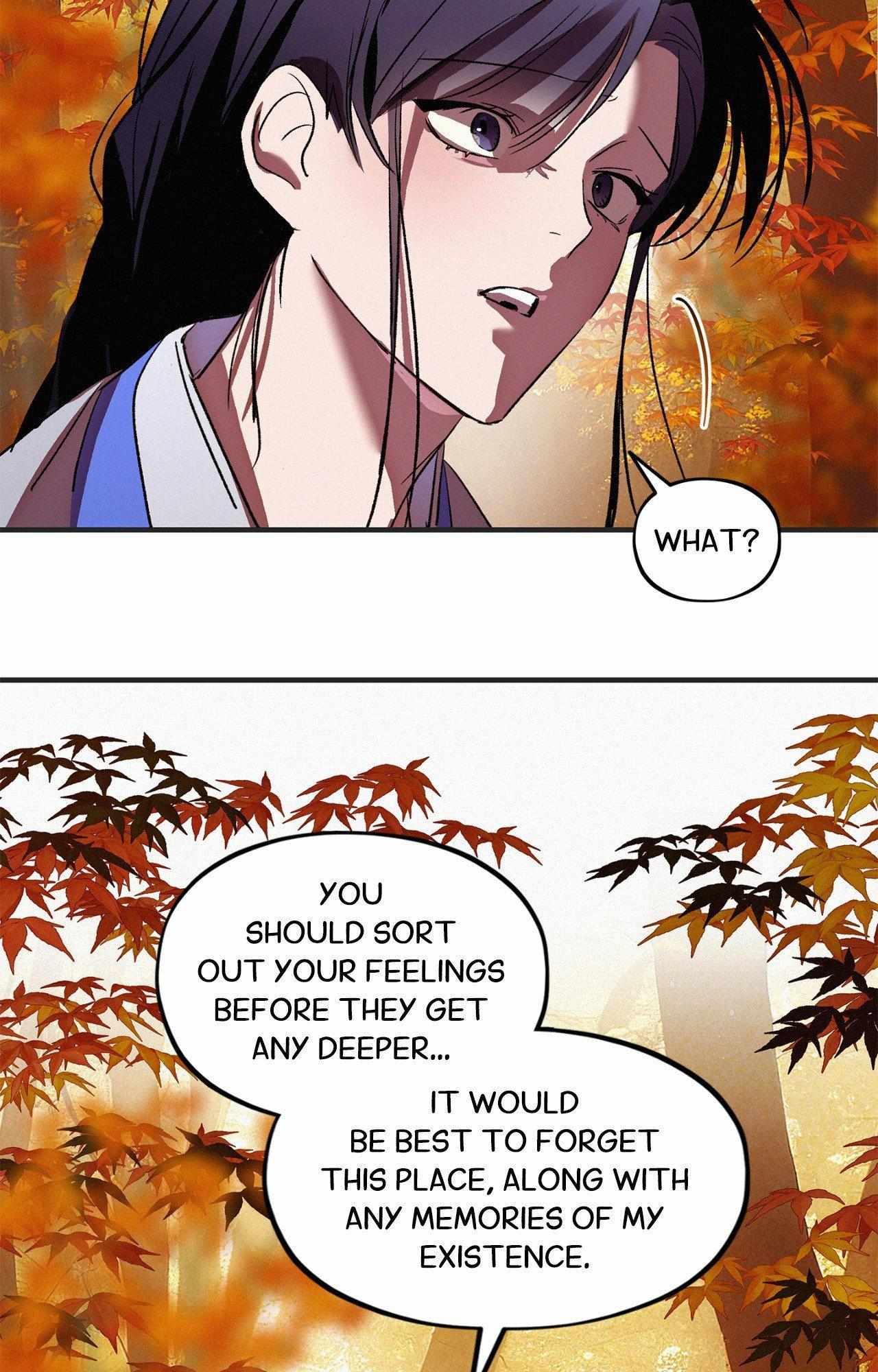 The Thread Never Burned Chapter 32 page 58 - 