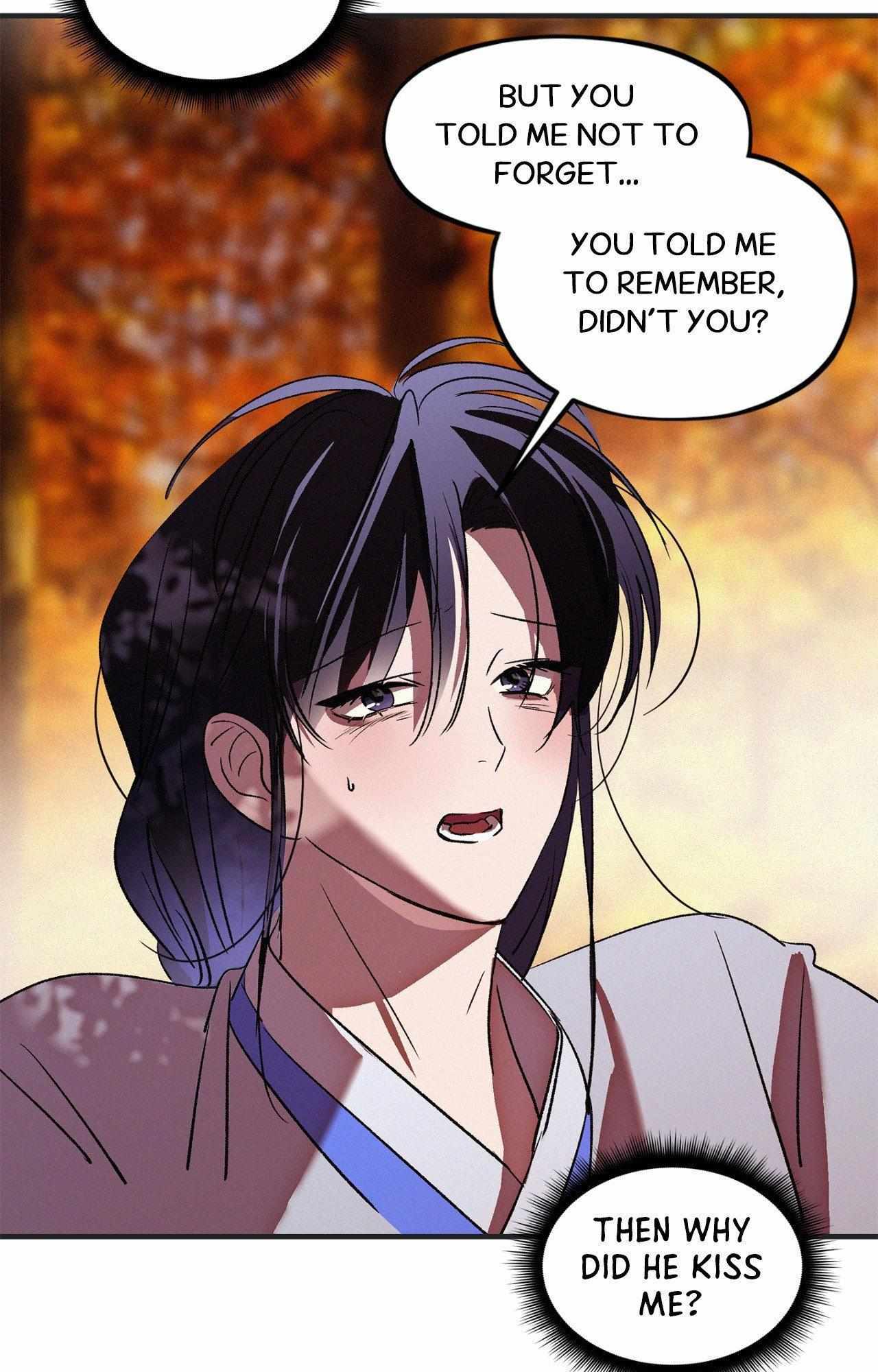 The Thread Never Burned Chapter 32 page 60 - 