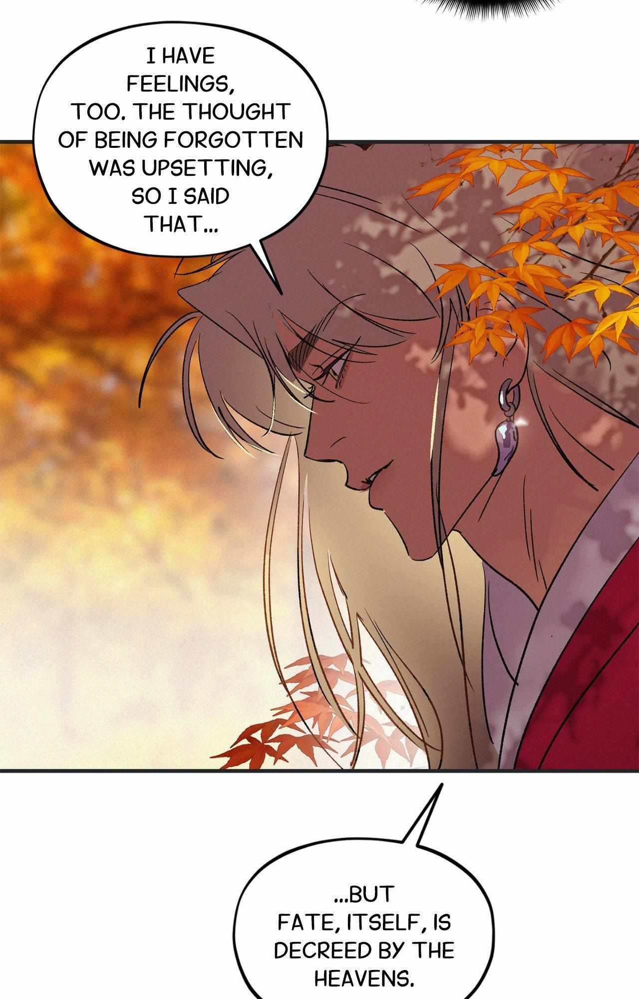 The Thread Never Burned Chapter 32 page 61 - 