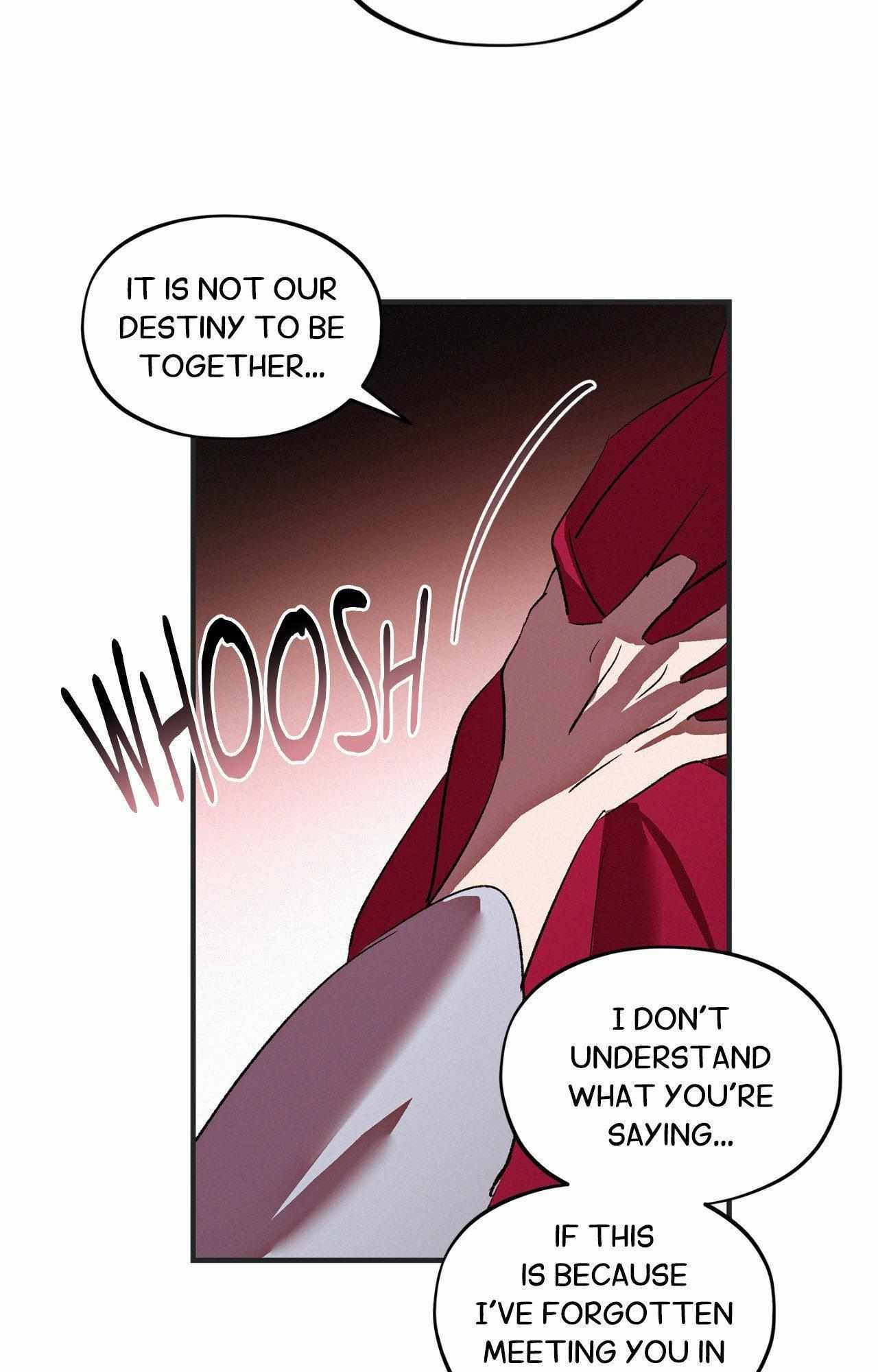 The Thread Never Burned Chapter 32 page 62 - 