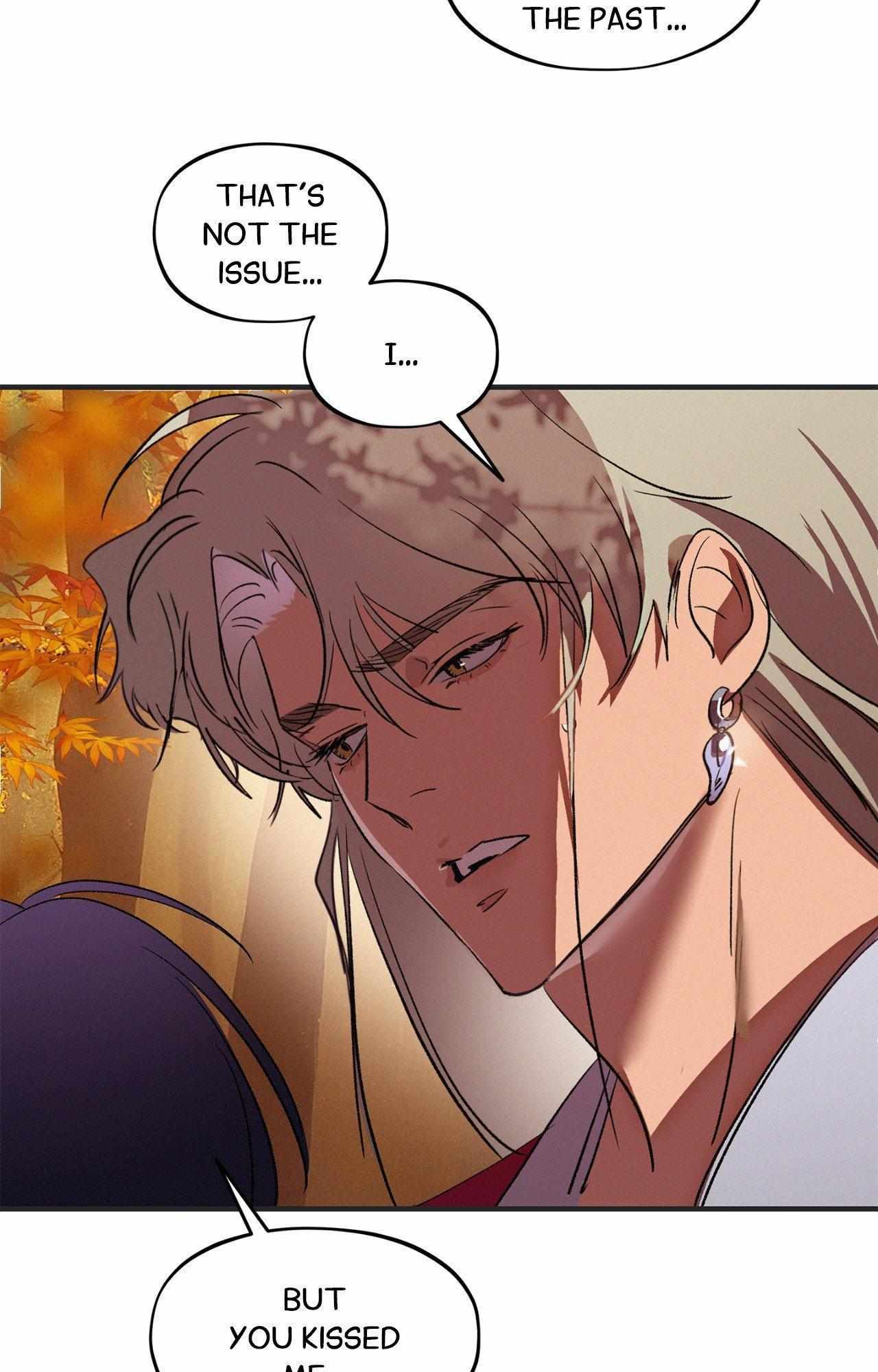 The Thread Never Burned Chapter 32 page 63 - 