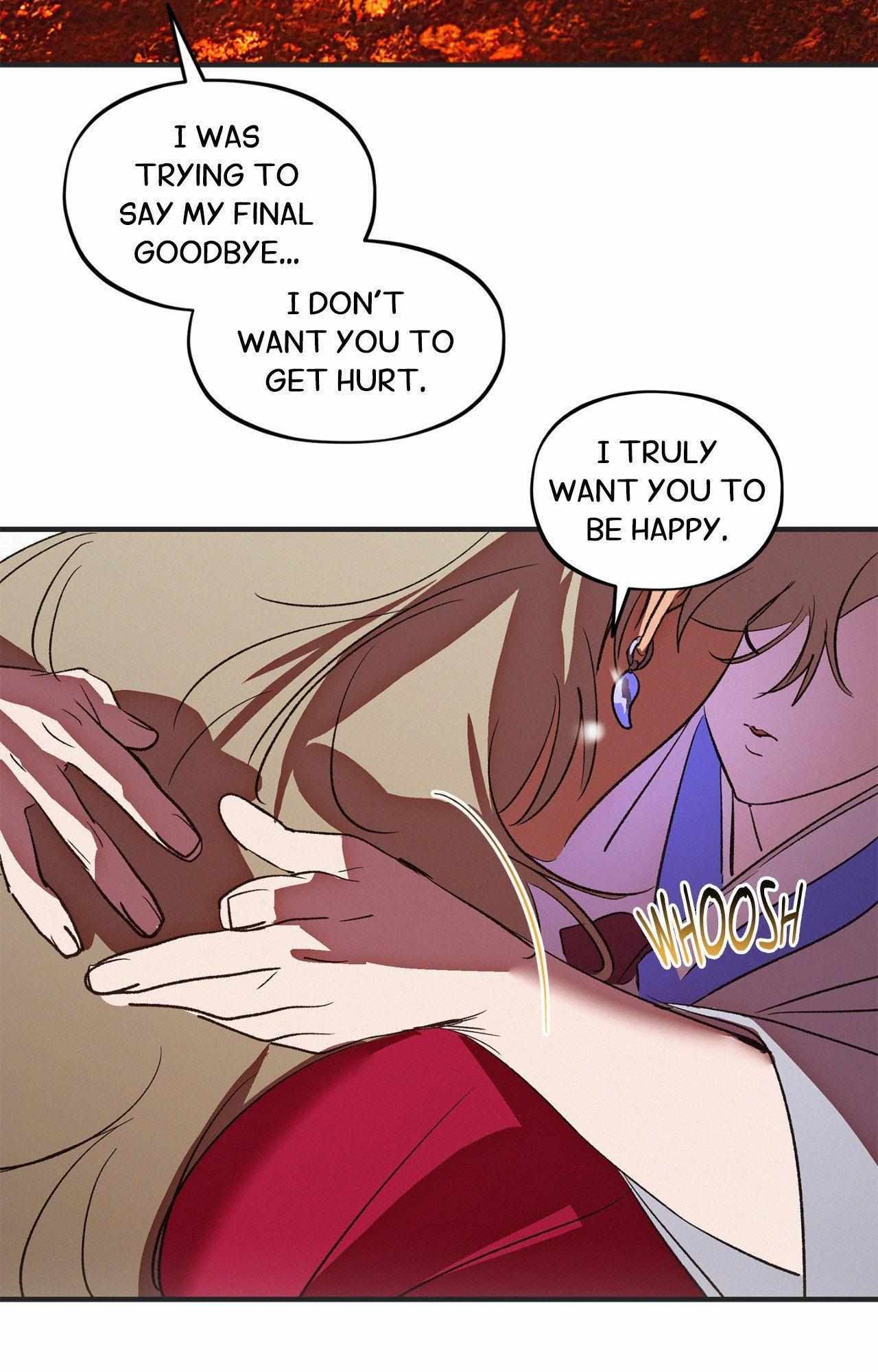 The Thread Never Burned Chapter 32 page 65 - 
