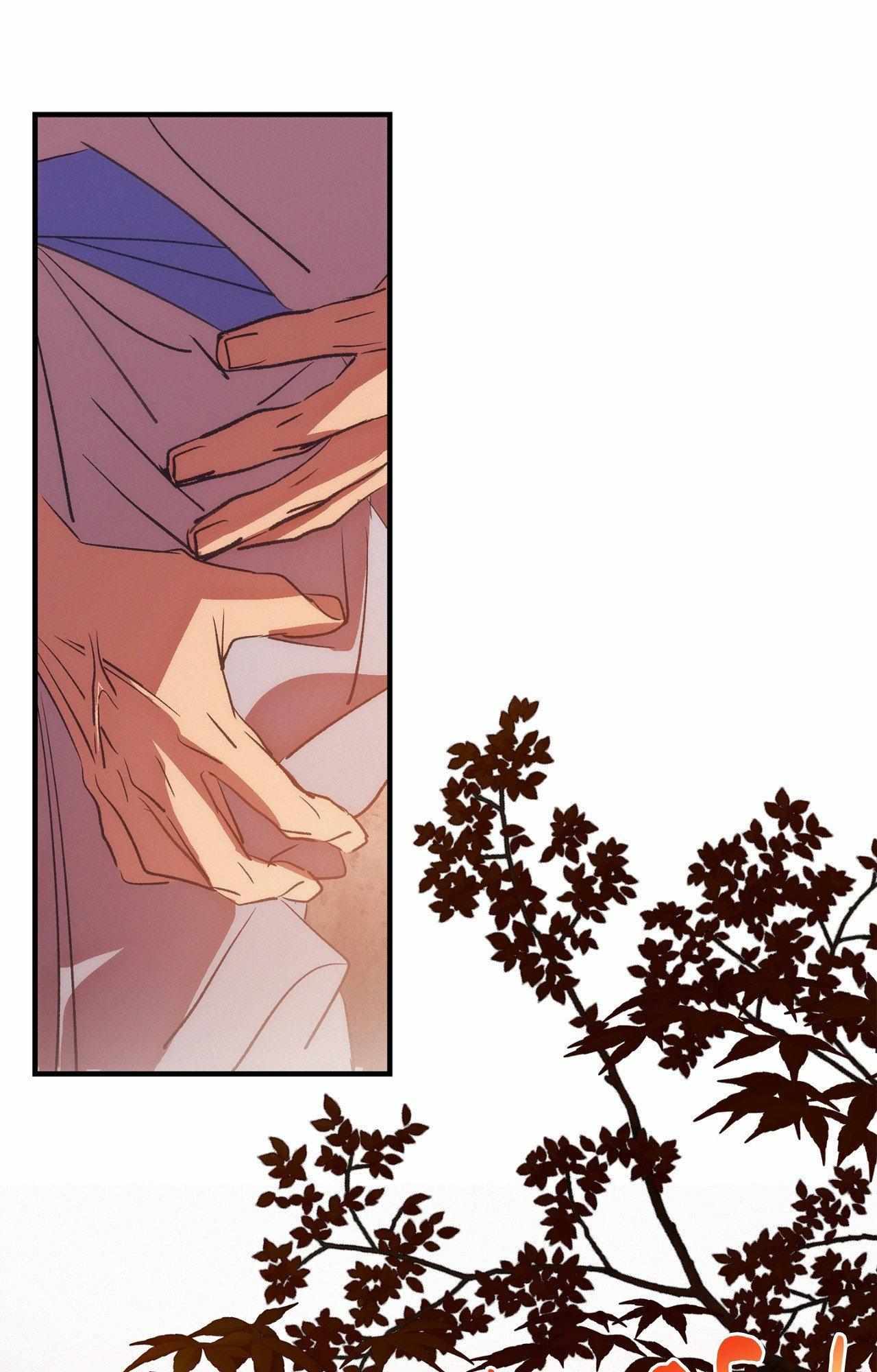 The Thread Never Burned Chapter 32 page 70 - 