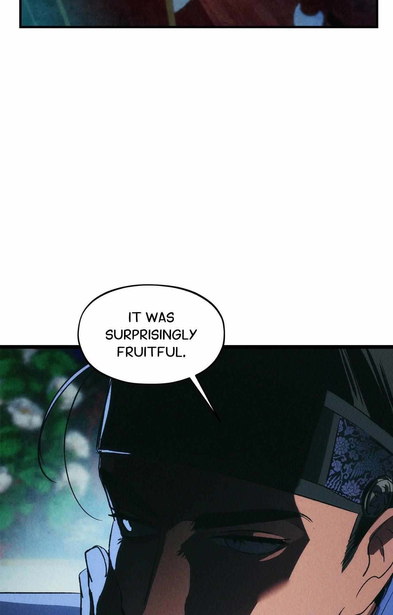 The Thread Never Burned Chapter 32 page 8 - 