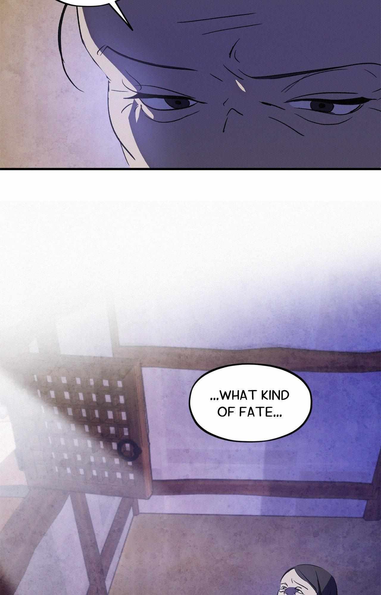 The Thread Never Burned Chapter 32 page 77 - 