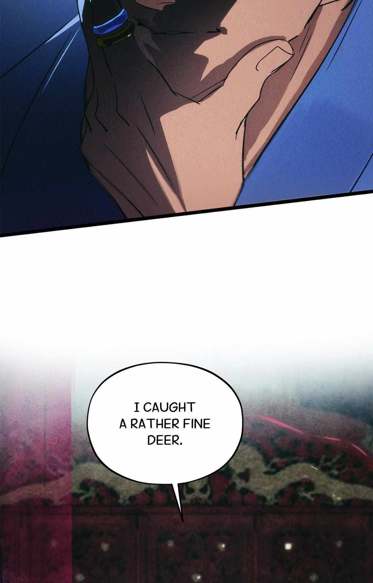 The Thread Never Burned Chapter 32 page 9 - 