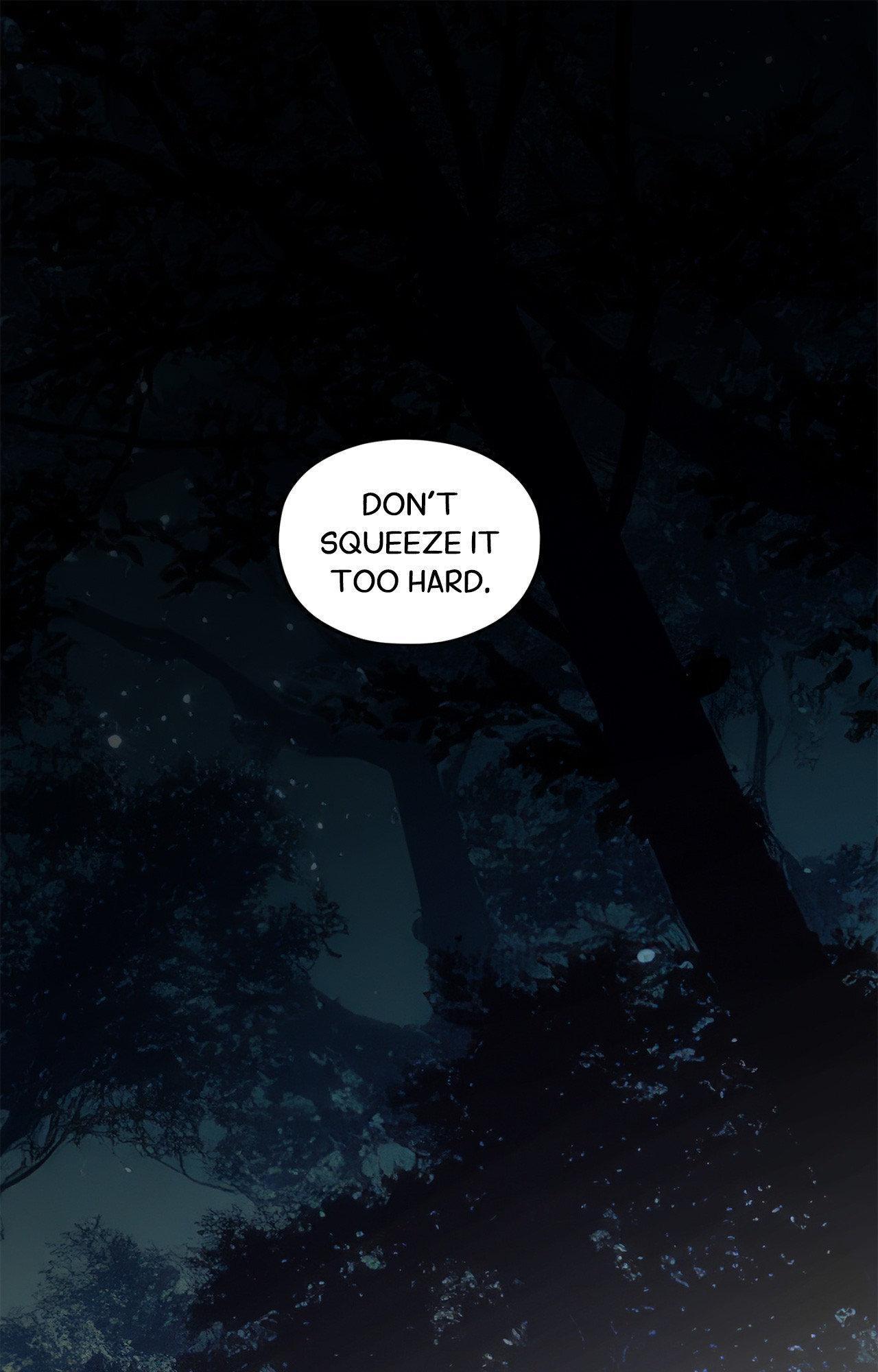 The Thread Never Burned Chapter 33 page 1 - 
