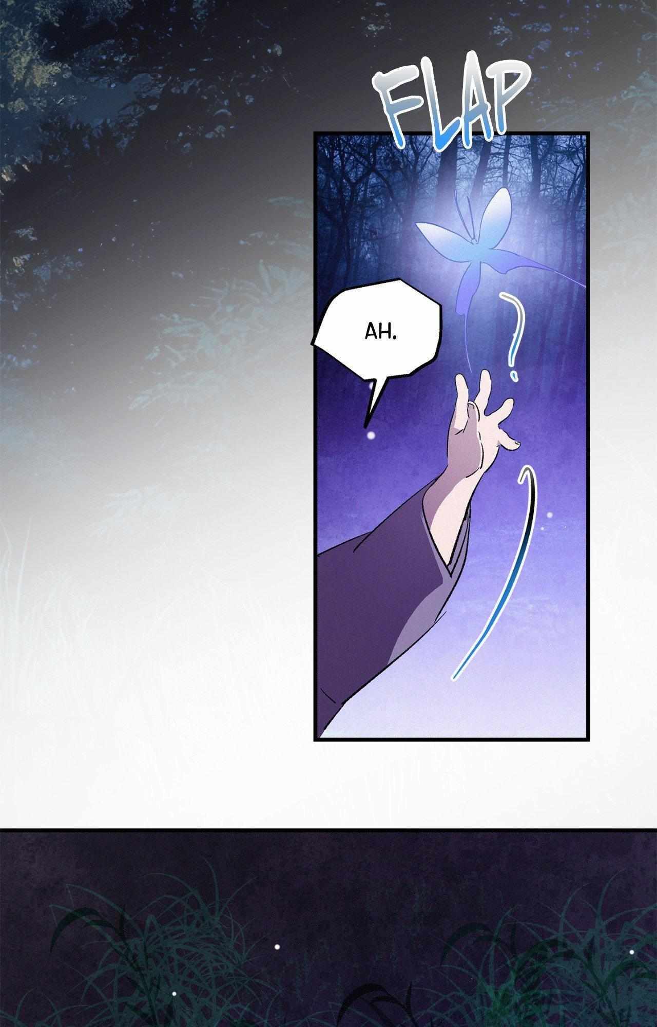 The Thread Never Burned Chapter 33 page 2 - 