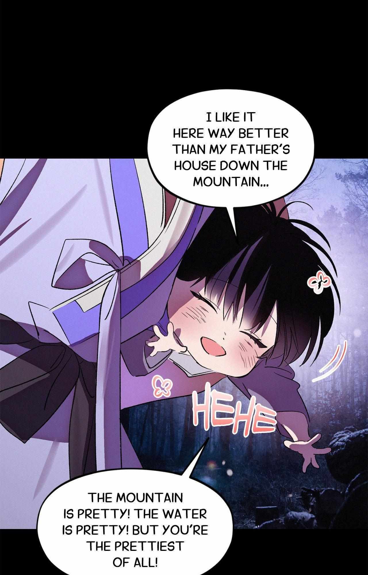 The Thread Never Burned Chapter 33 page 14 - 