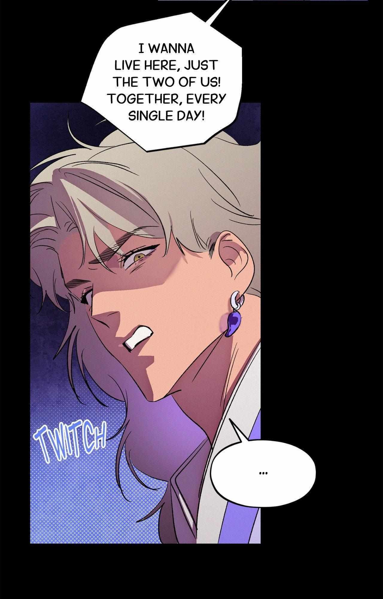 The Thread Never Burned Chapter 33 page 17 - 