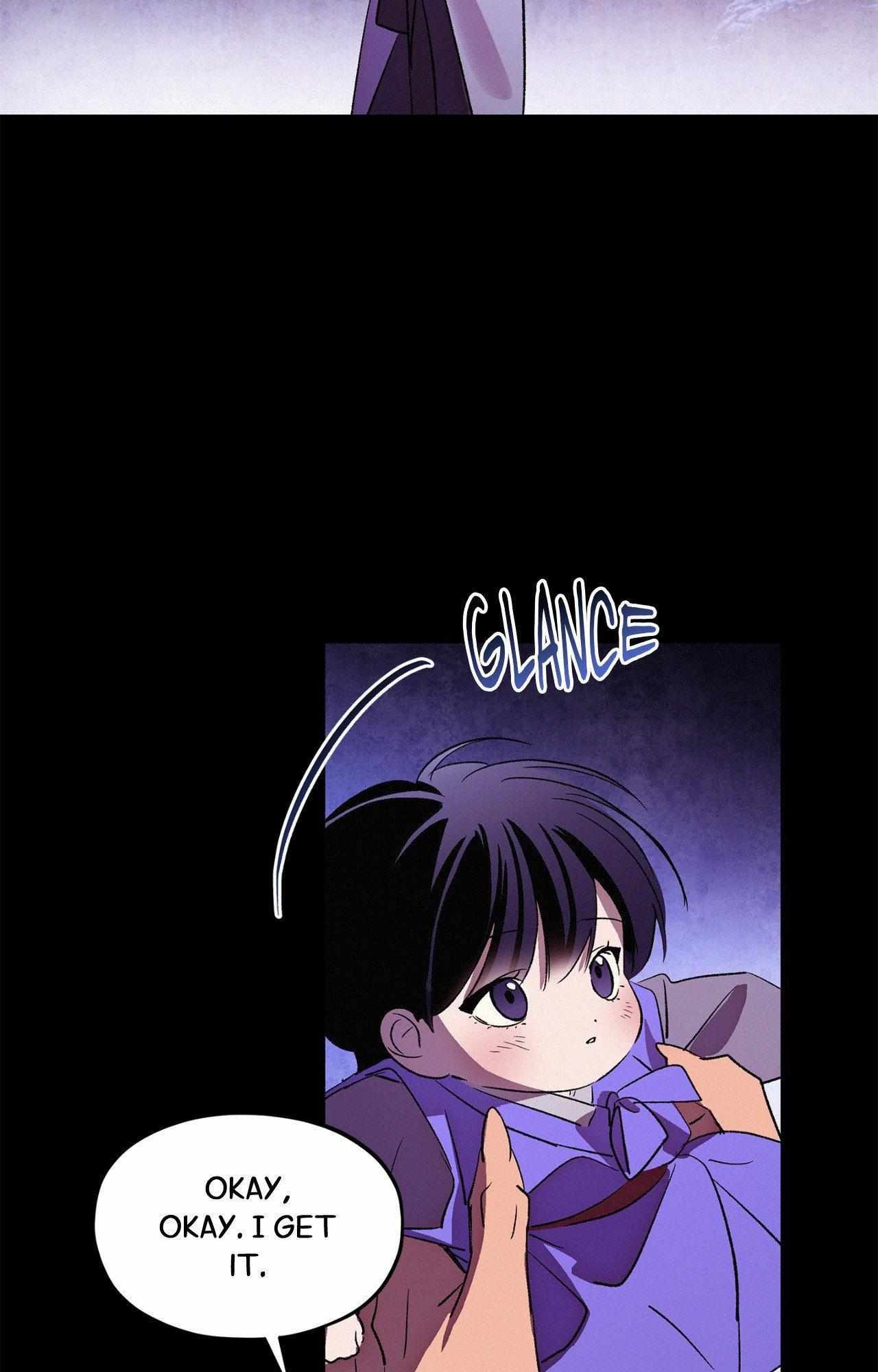 The Thread Never Burned Chapter 33 page 19 - 