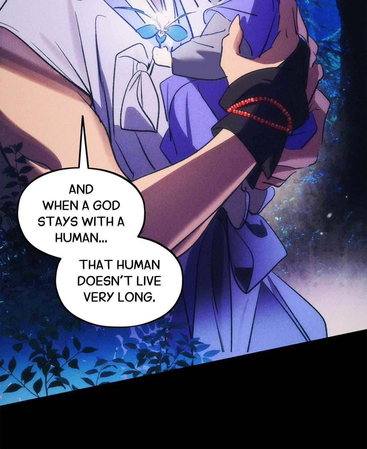 The Thread Never Burned Chapter 33 page 25 - 