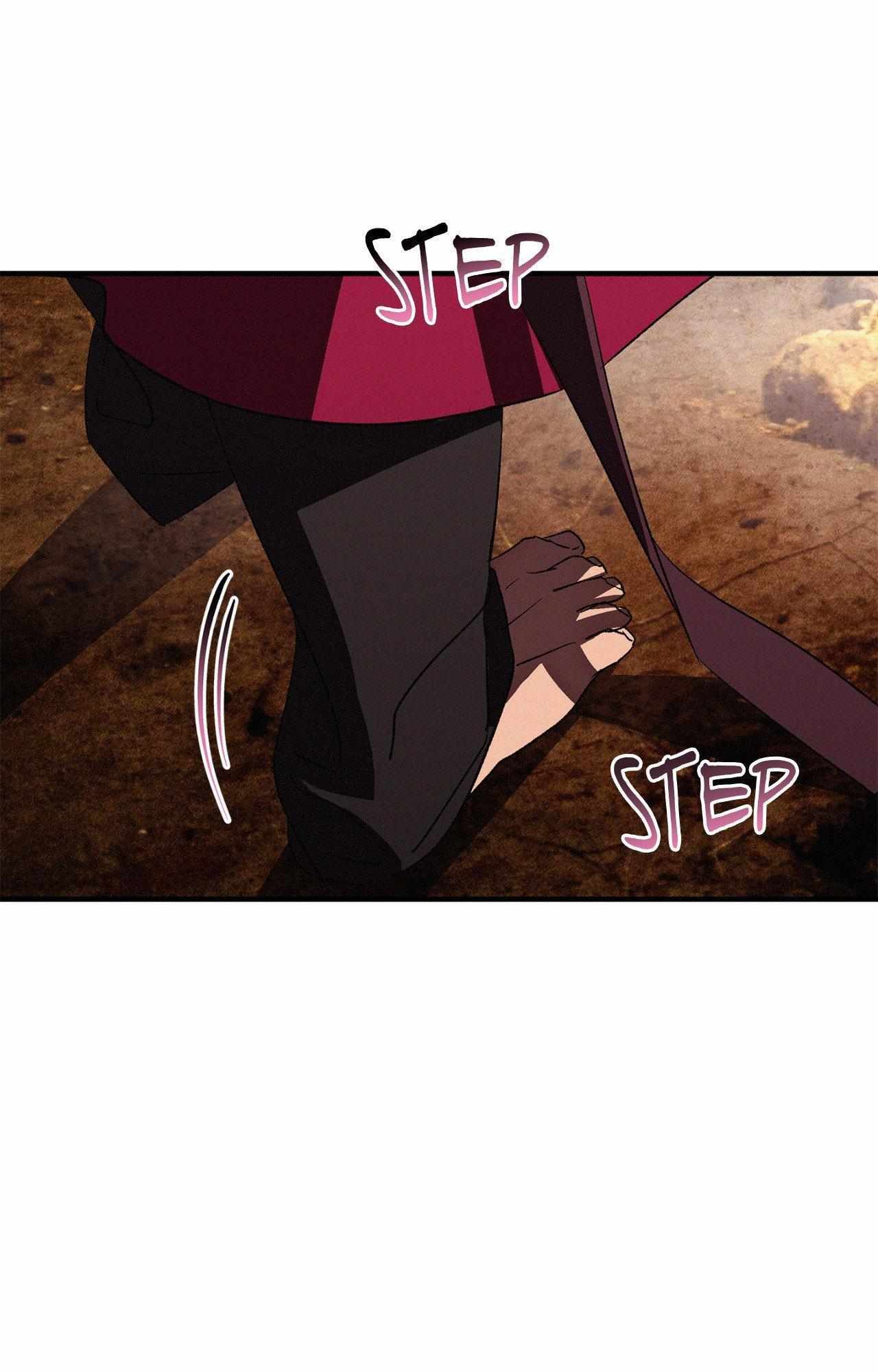 The Thread Never Burned Chapter 33 page 31 - 
