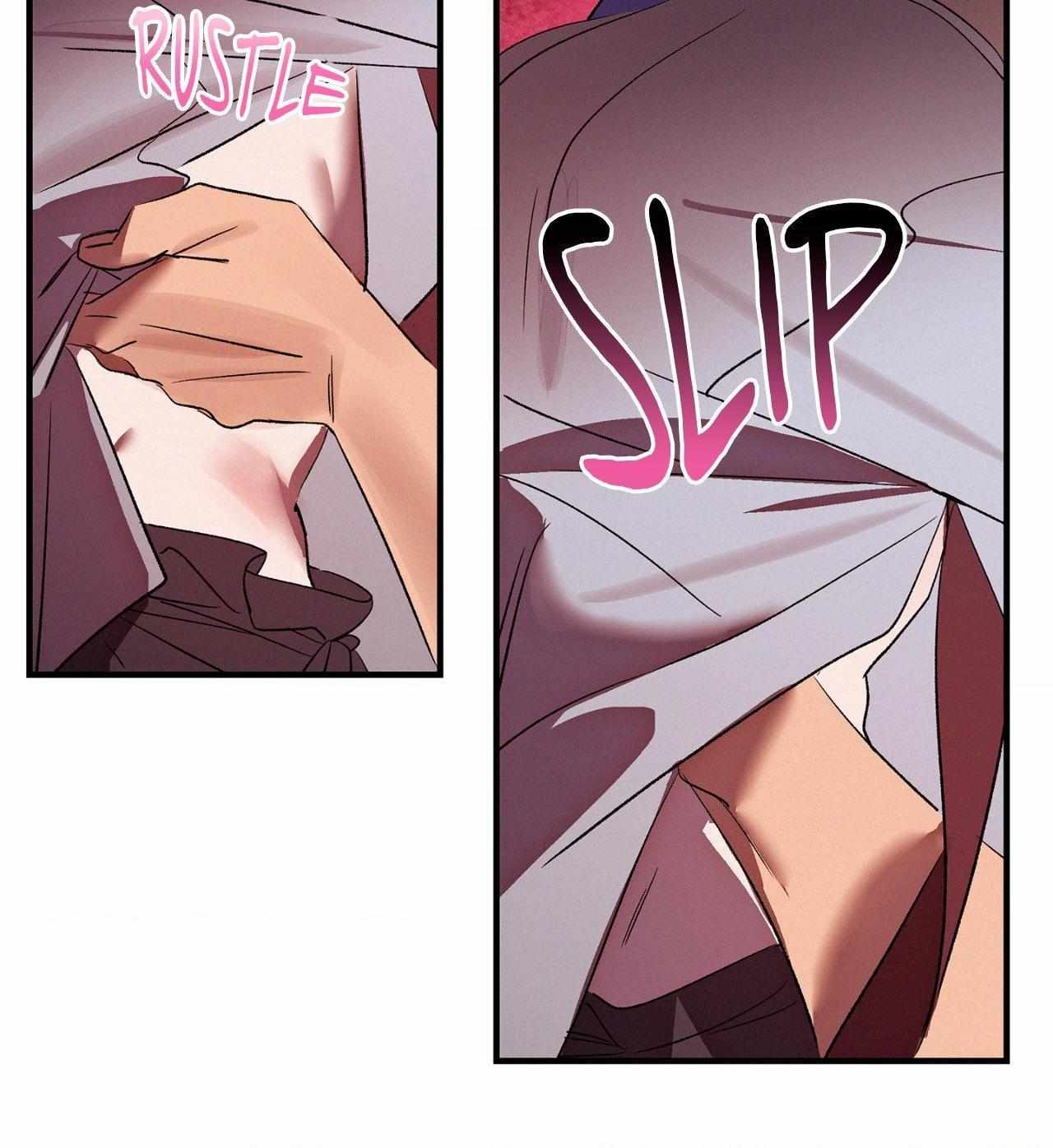 The Thread Never Burned Chapter 33 page 34 - 