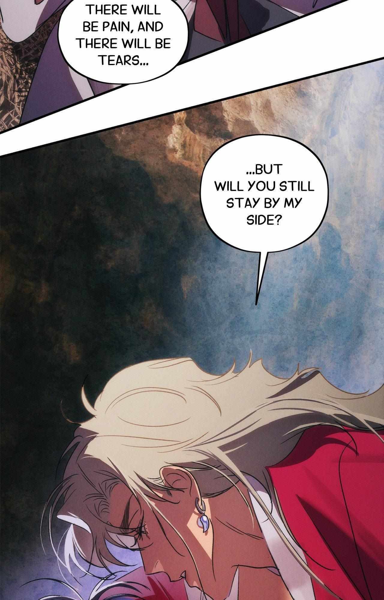 The Thread Never Burned Chapter 33 page 40 - 