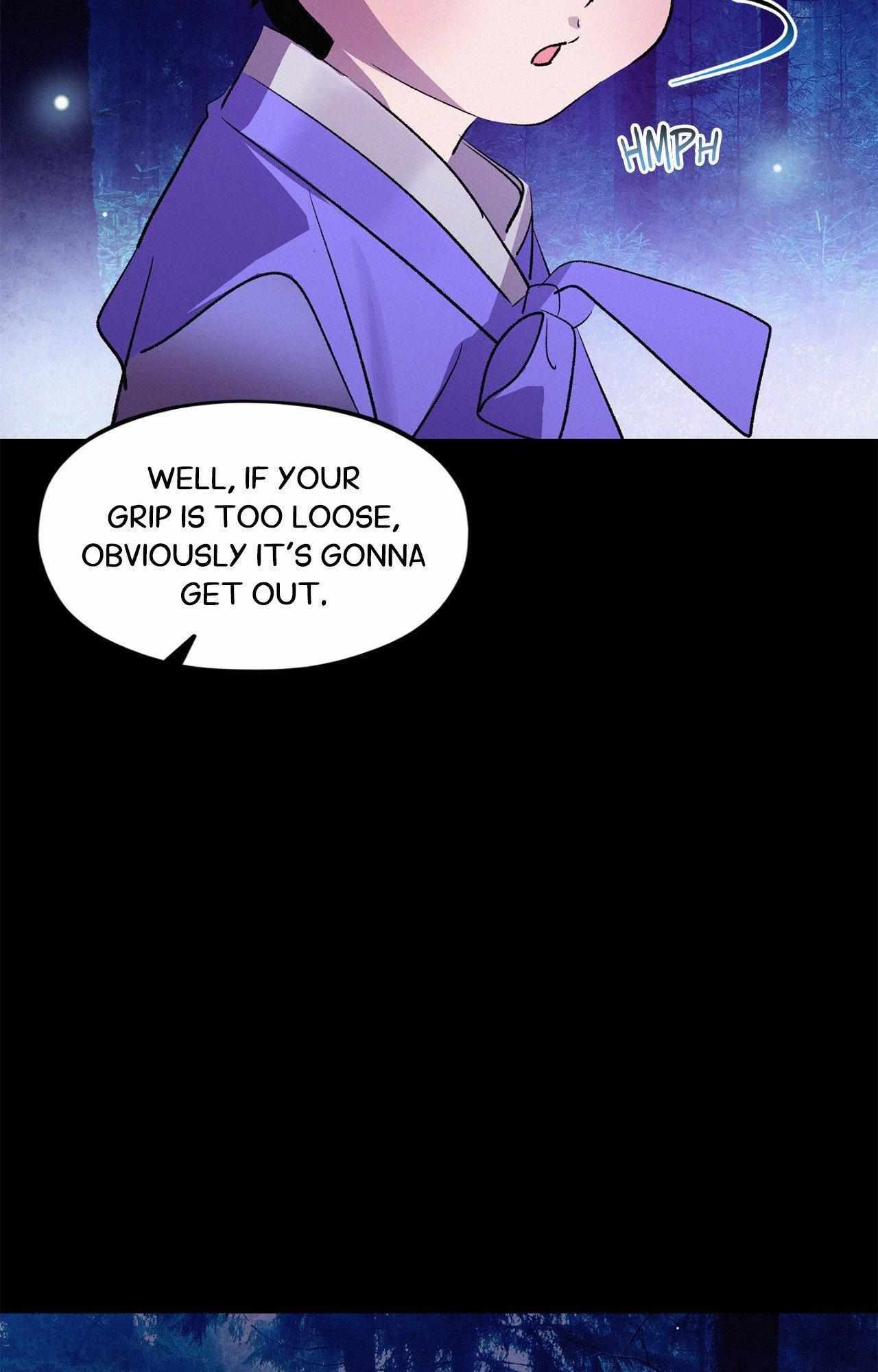 The Thread Never Burned Chapter 33 page 5 - 