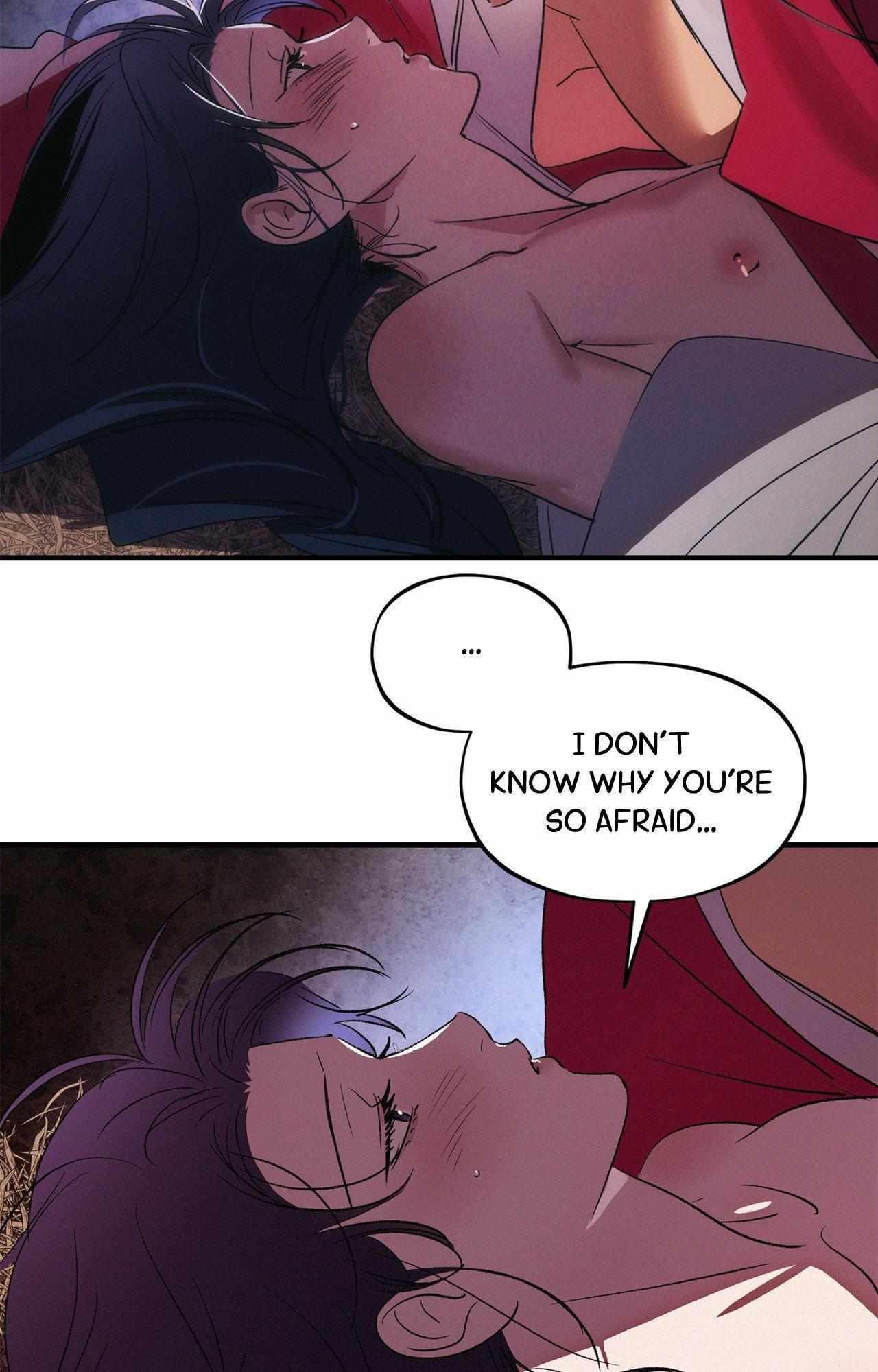 The Thread Never Burned Chapter 33 page 41 - 