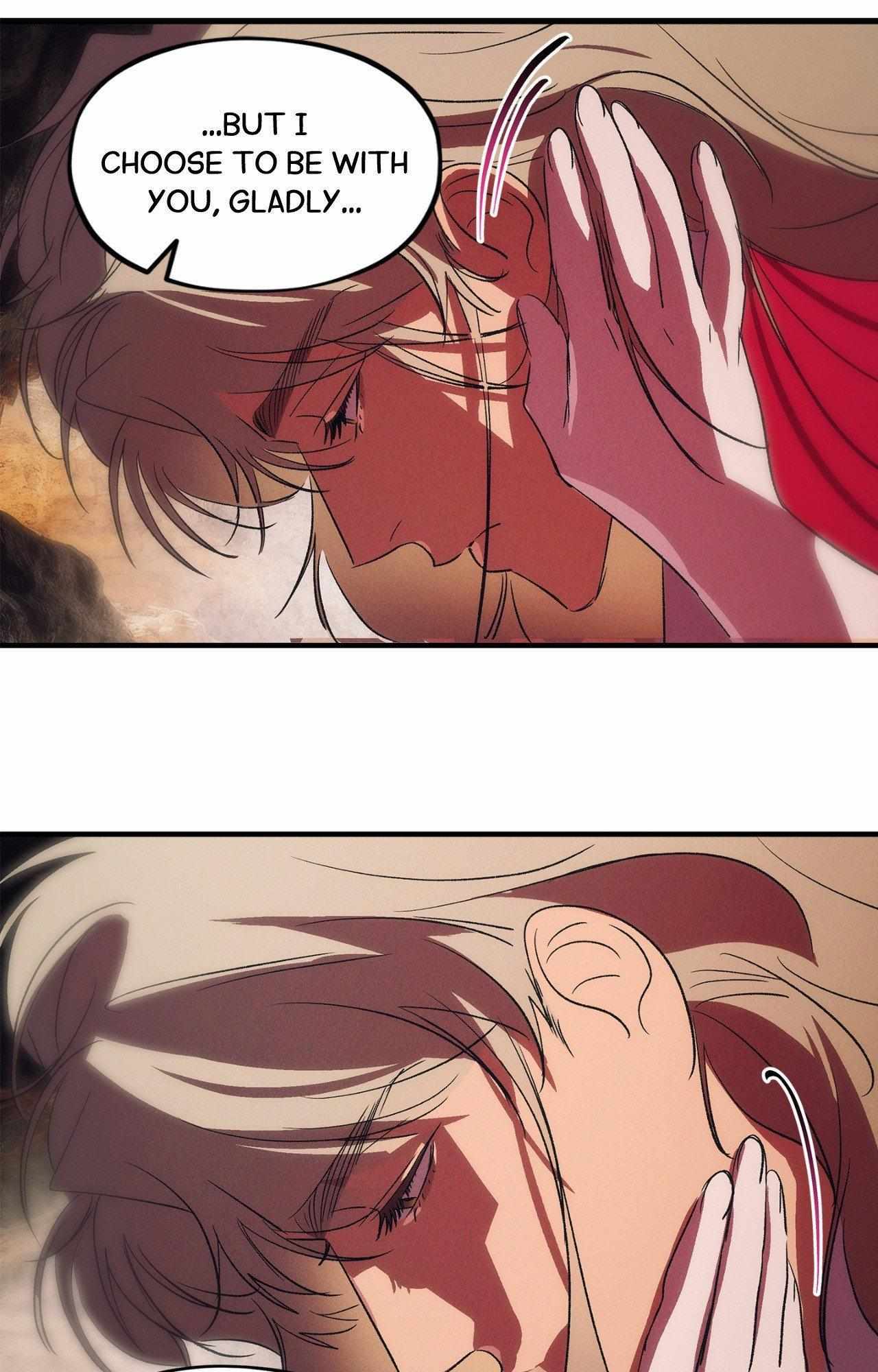 The Thread Never Burned Chapter 33 page 43 - 