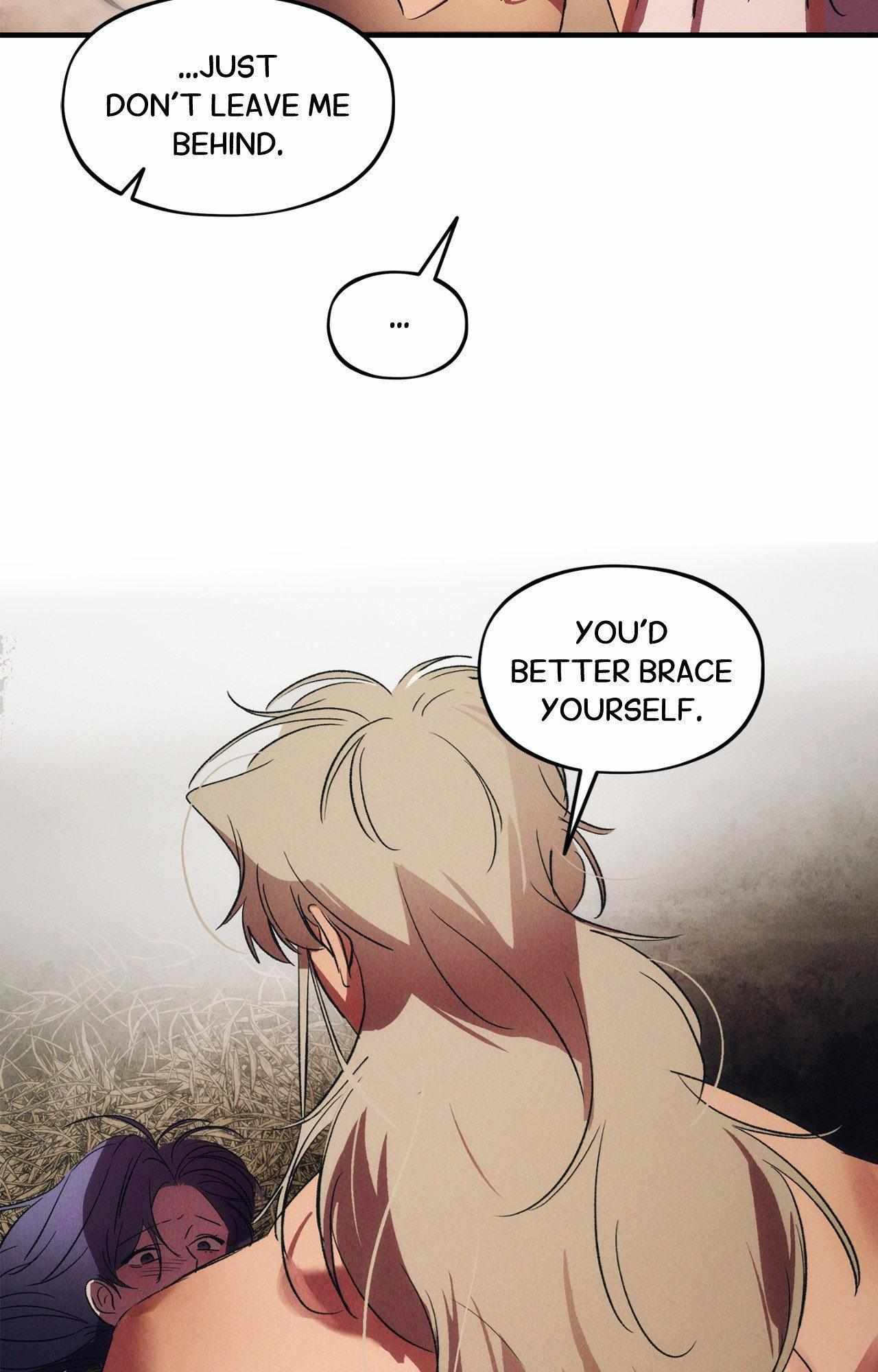 The Thread Never Burned Chapter 33 page 44 - 