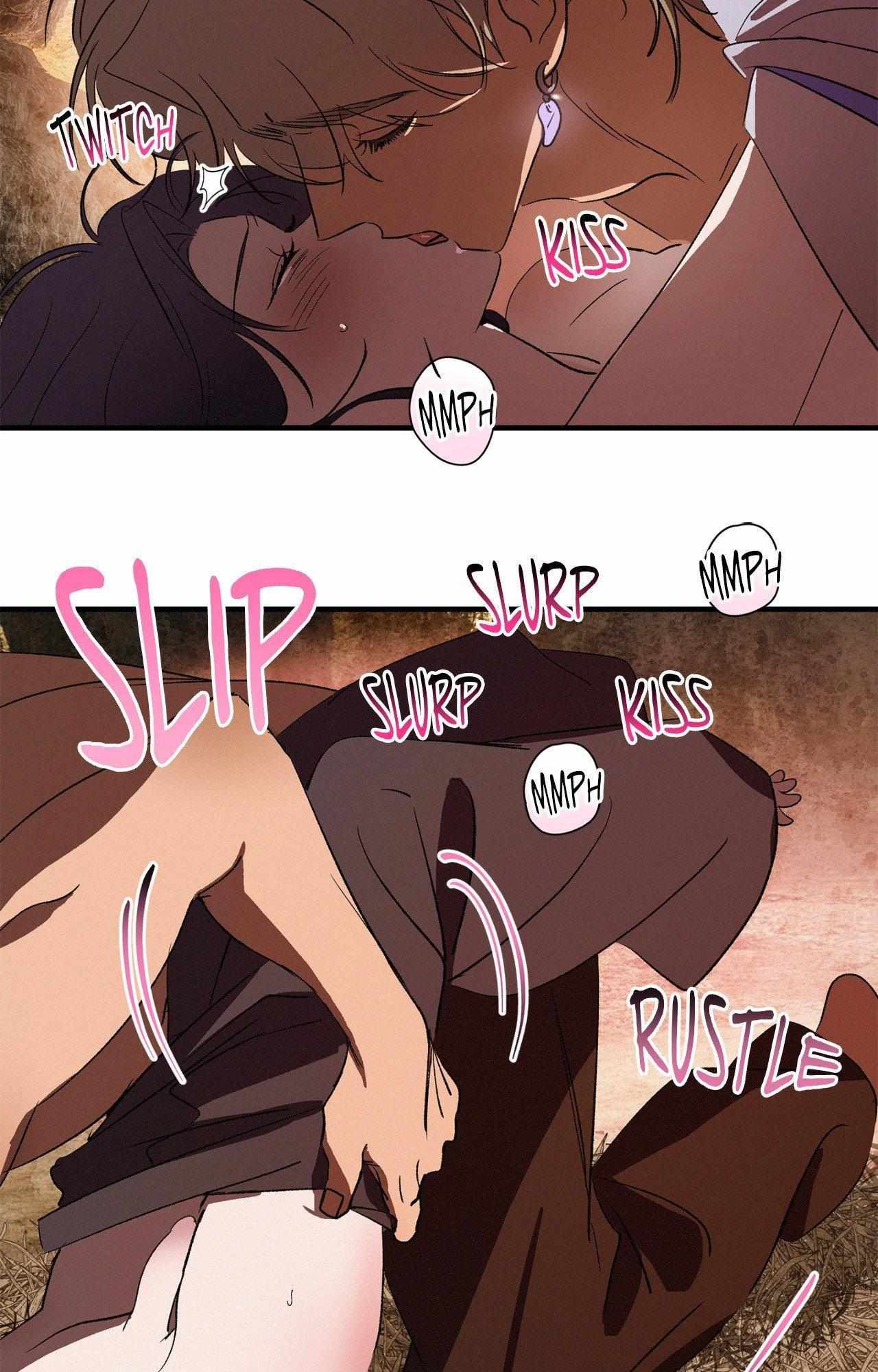 The Thread Never Burned Chapter 33 page 49 - 