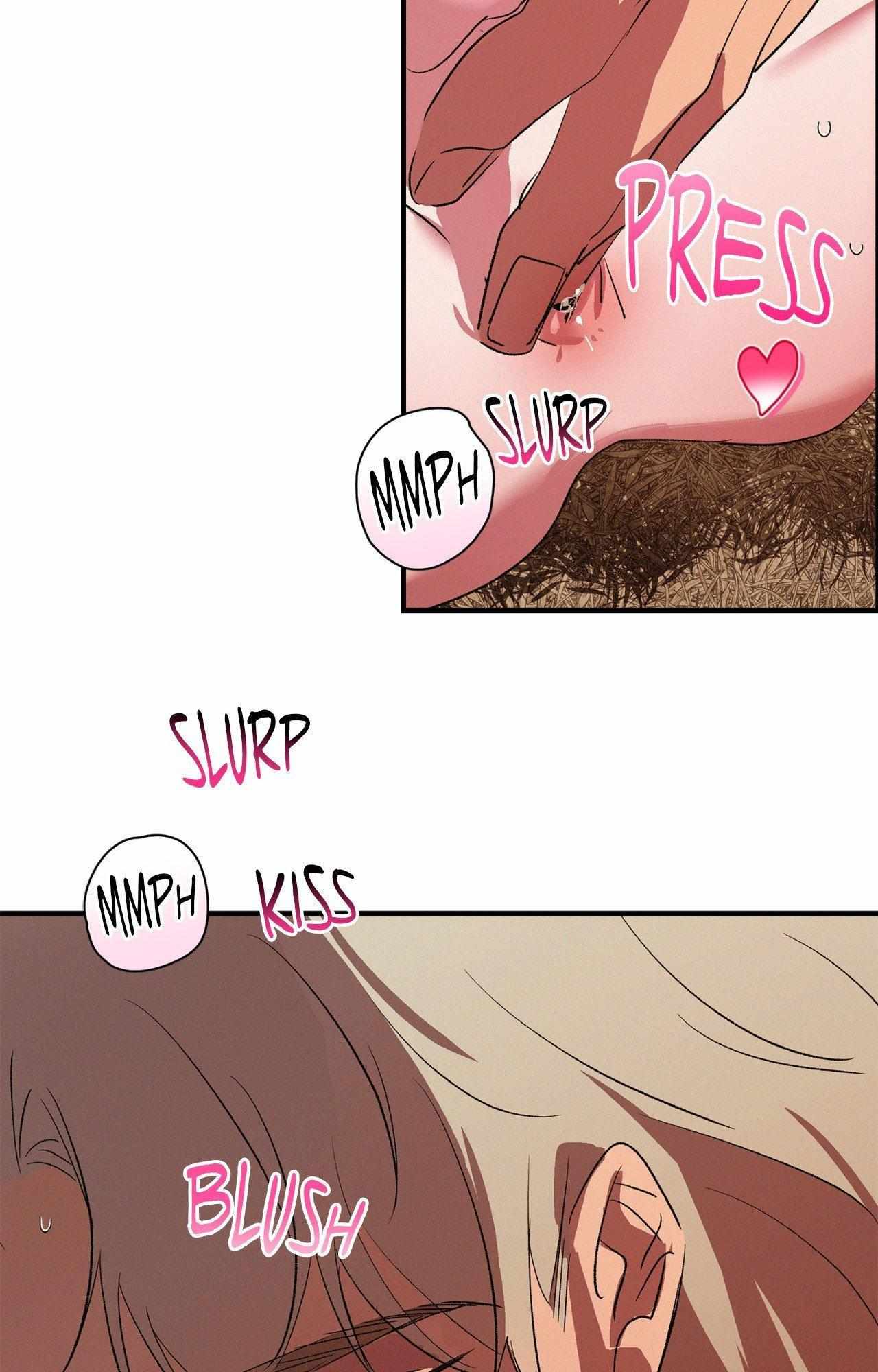 The Thread Never Burned Chapter 33 page 51 - 