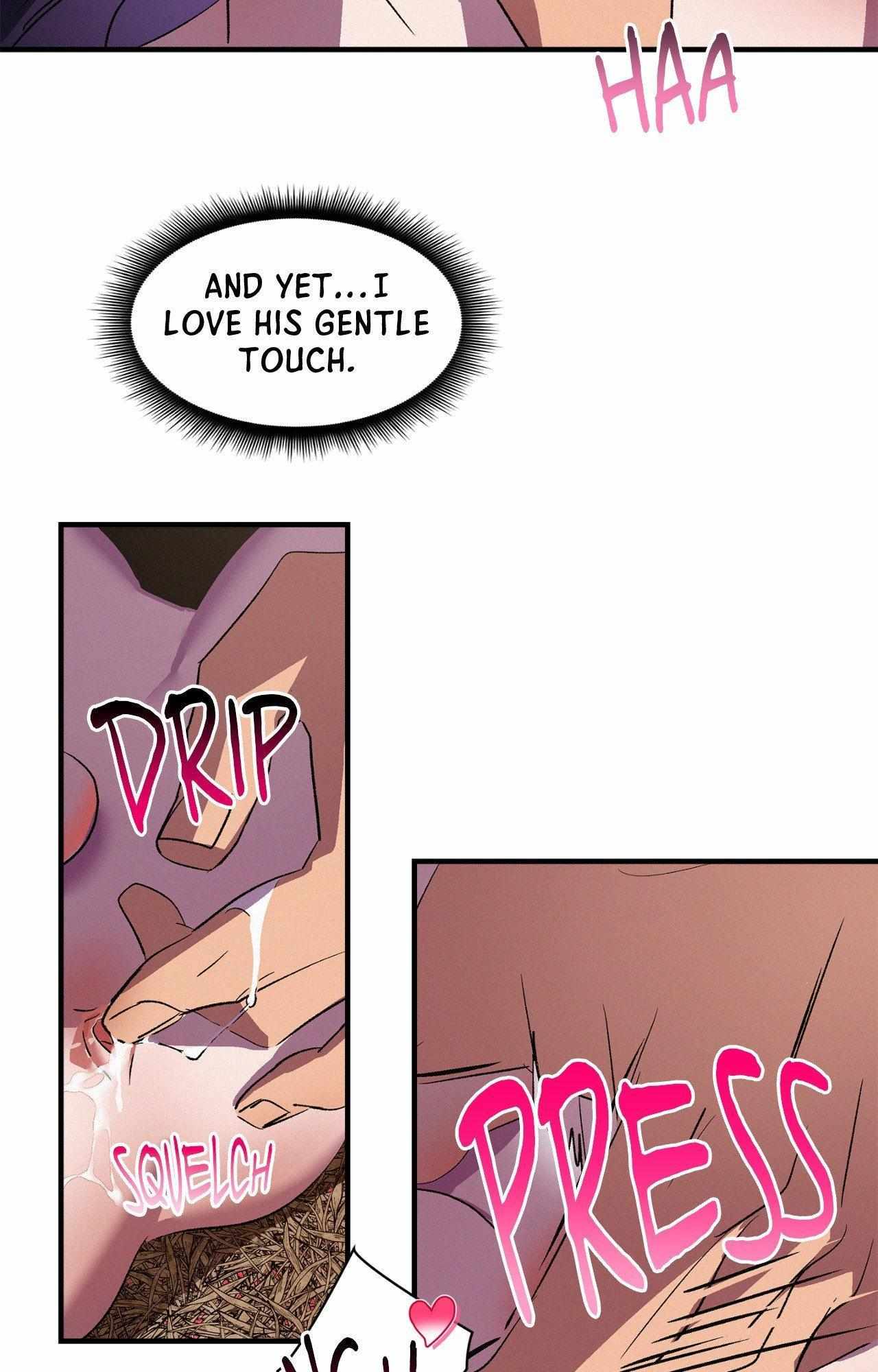 The Thread Never Burned Chapter 33 page 60 - 