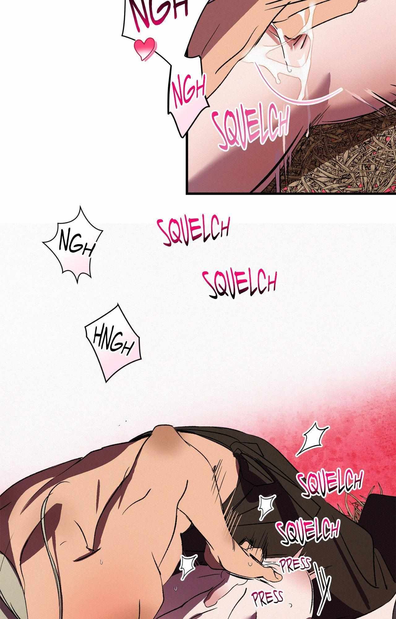 The Thread Never Burned Chapter 33 page 61 - 