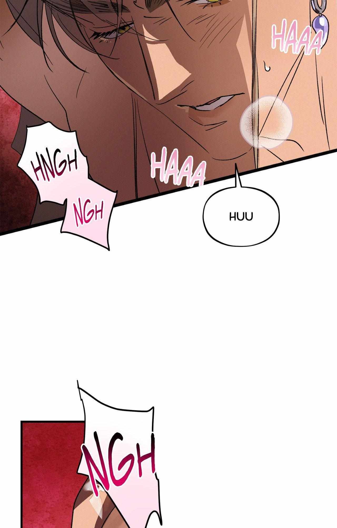 The Thread Never Burned Chapter 33 page 64 - 