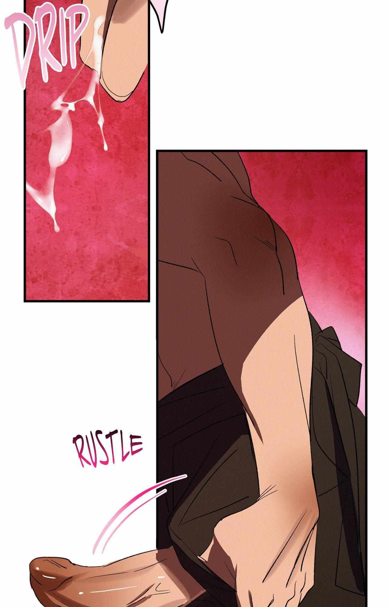 The Thread Never Burned Chapter 33 page 65 - 