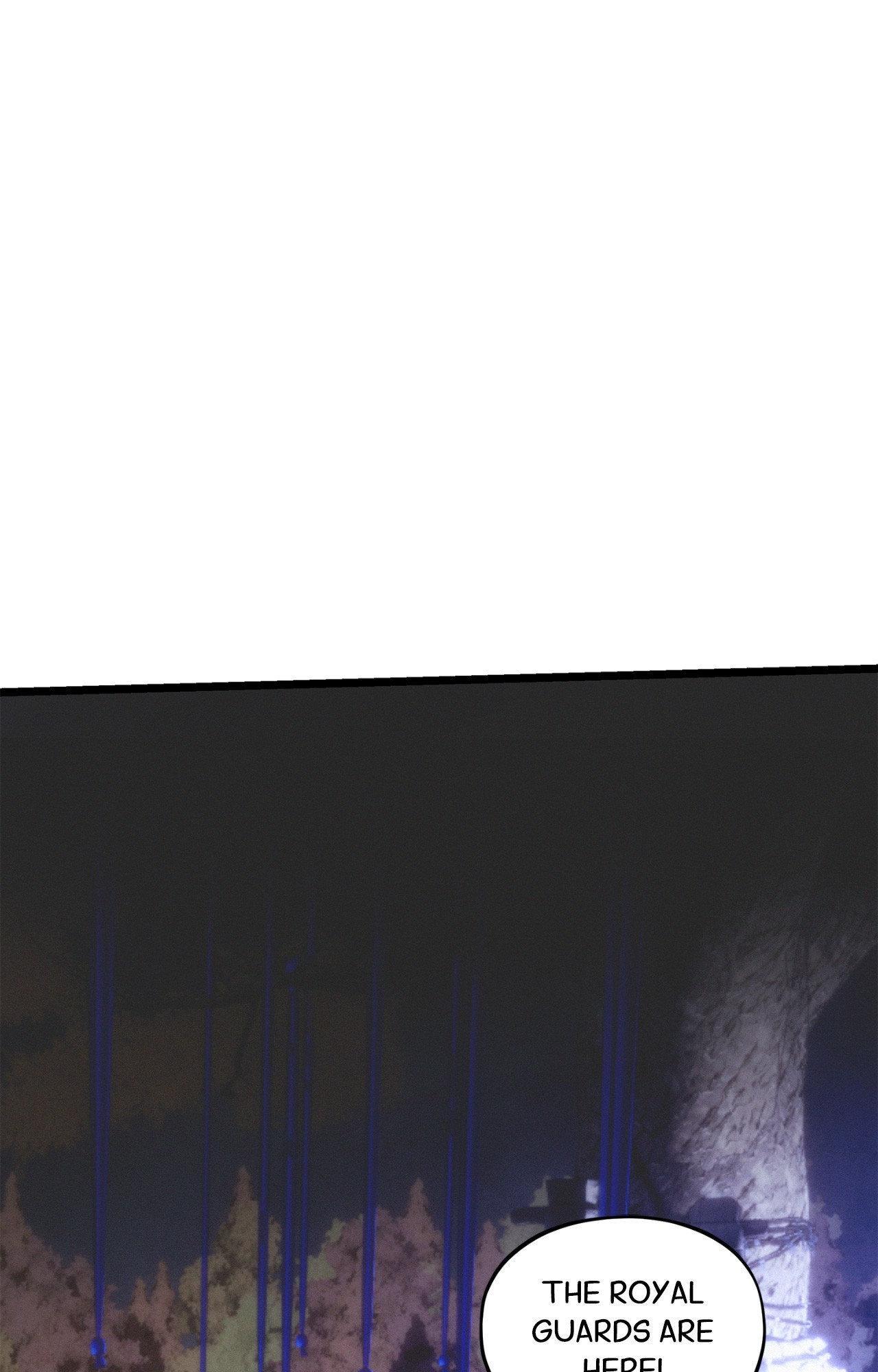 The Thread Never Burned Chapter 34.1 page 1 - 