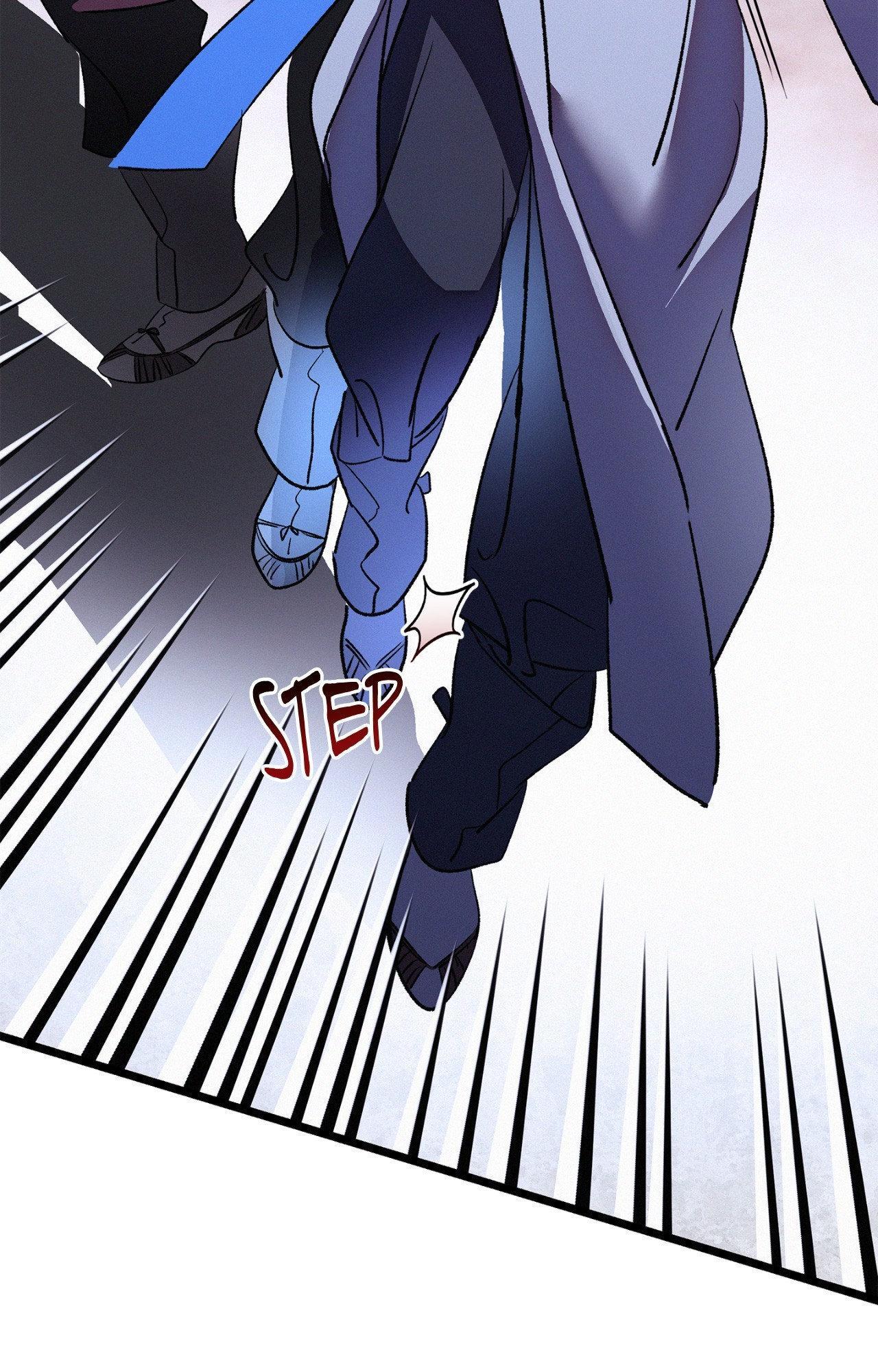 The Thread Never Burned Chapter 34.1 page 14 - 