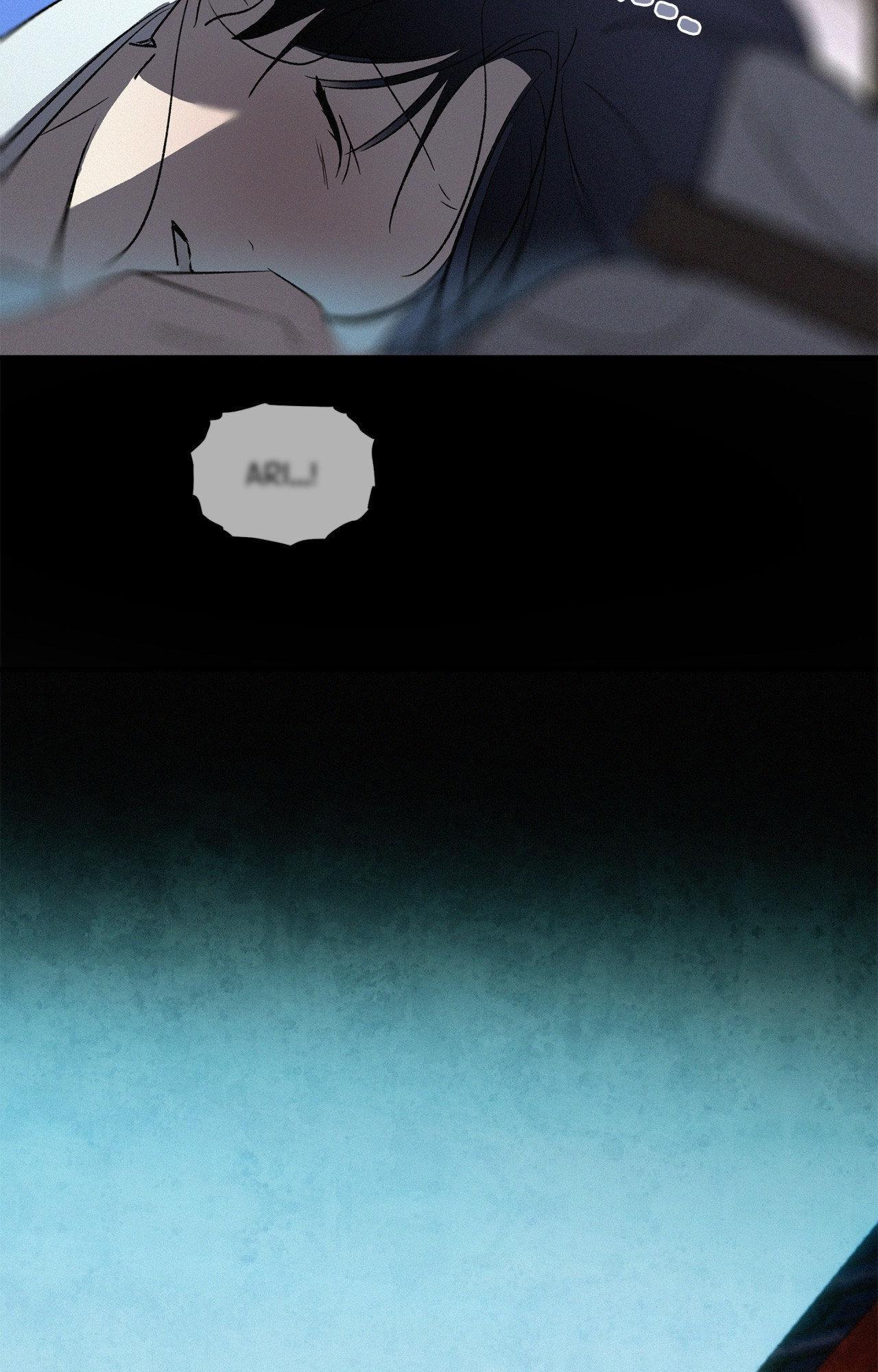 The Thread Never Burned Chapter 34.1 page 18 - 