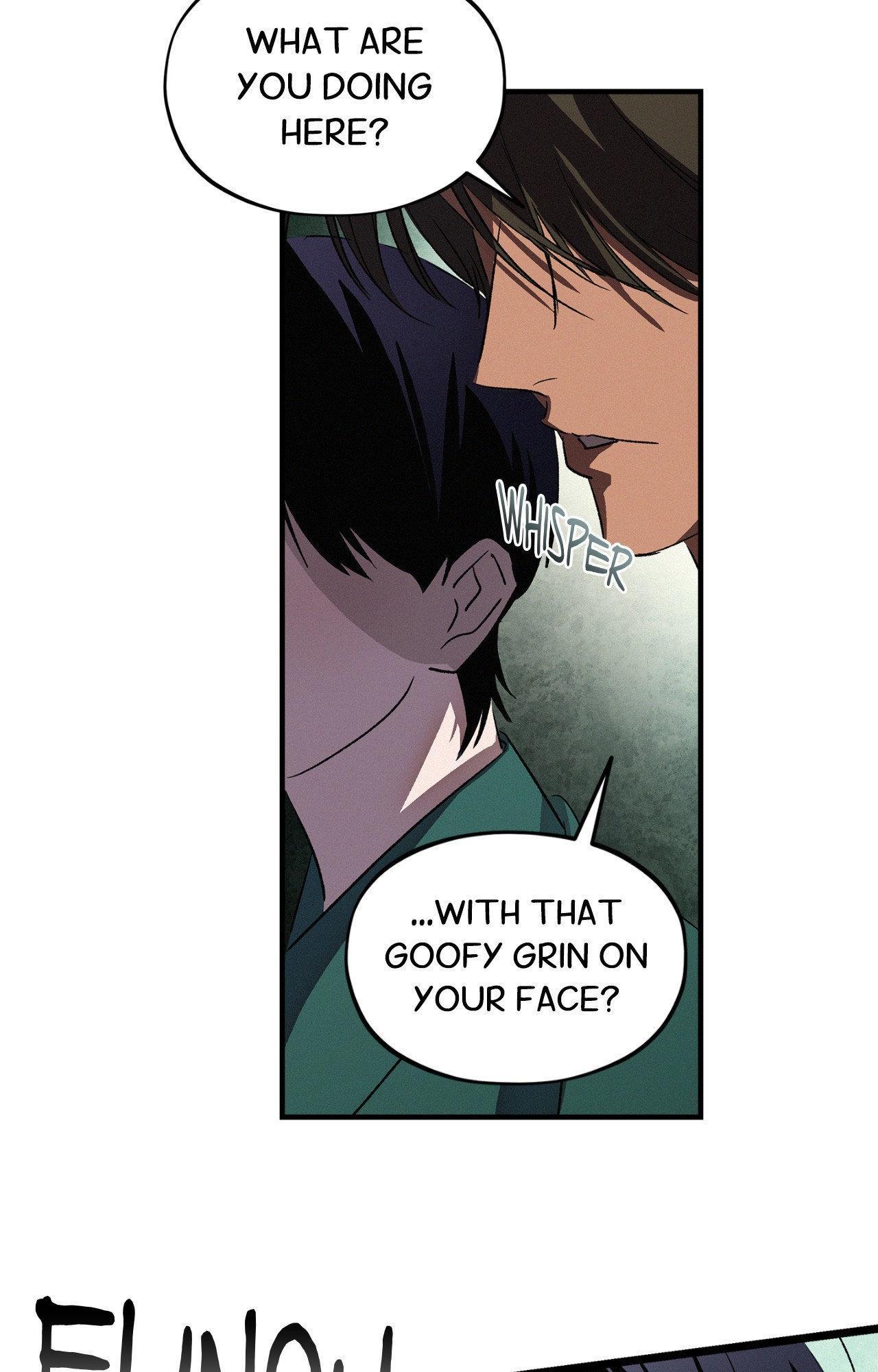 The Thread Never Burned Chapter 34.1 page 78 - 