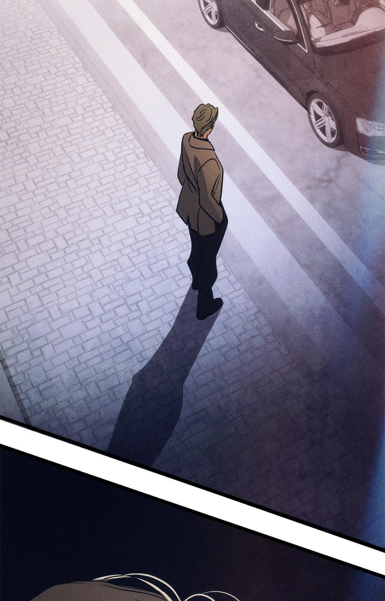 The Thread Never Burned Chapter 34.1 page 92 - 