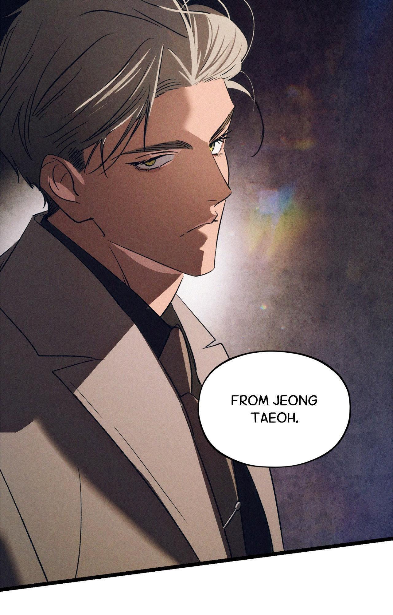 The Thread Never Burned Chapter 34.1 page 93 - 