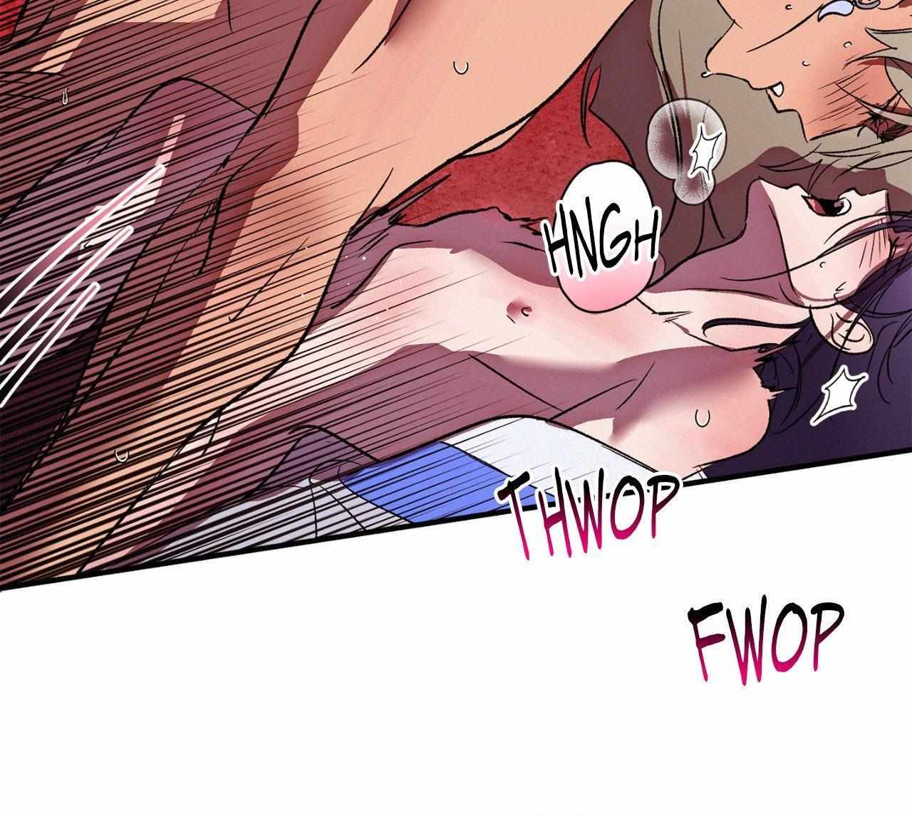 The Thread Never Burned Chapter 34 page 16 - 
