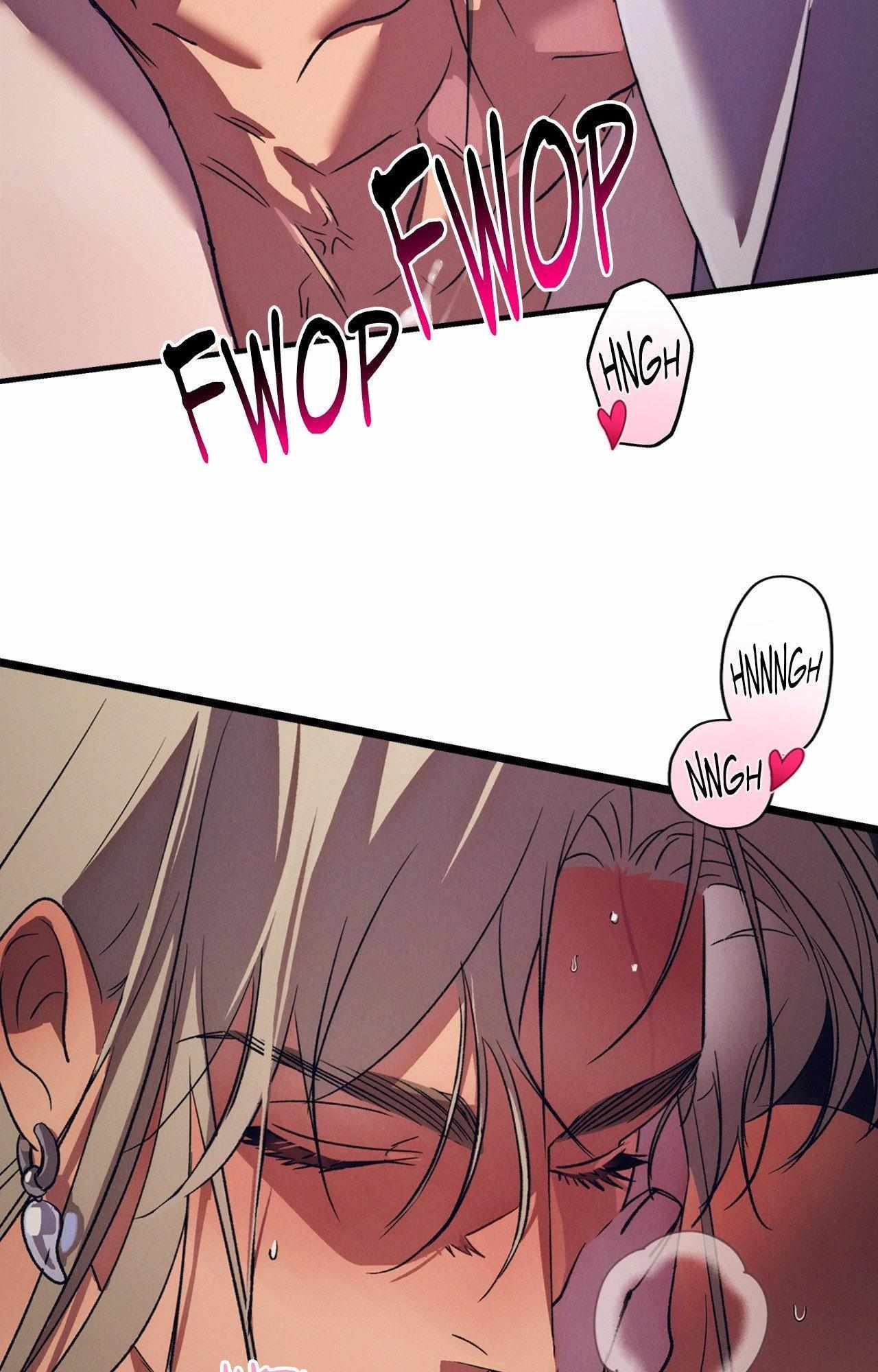 The Thread Never Burned Chapter 34 page 20 - 
