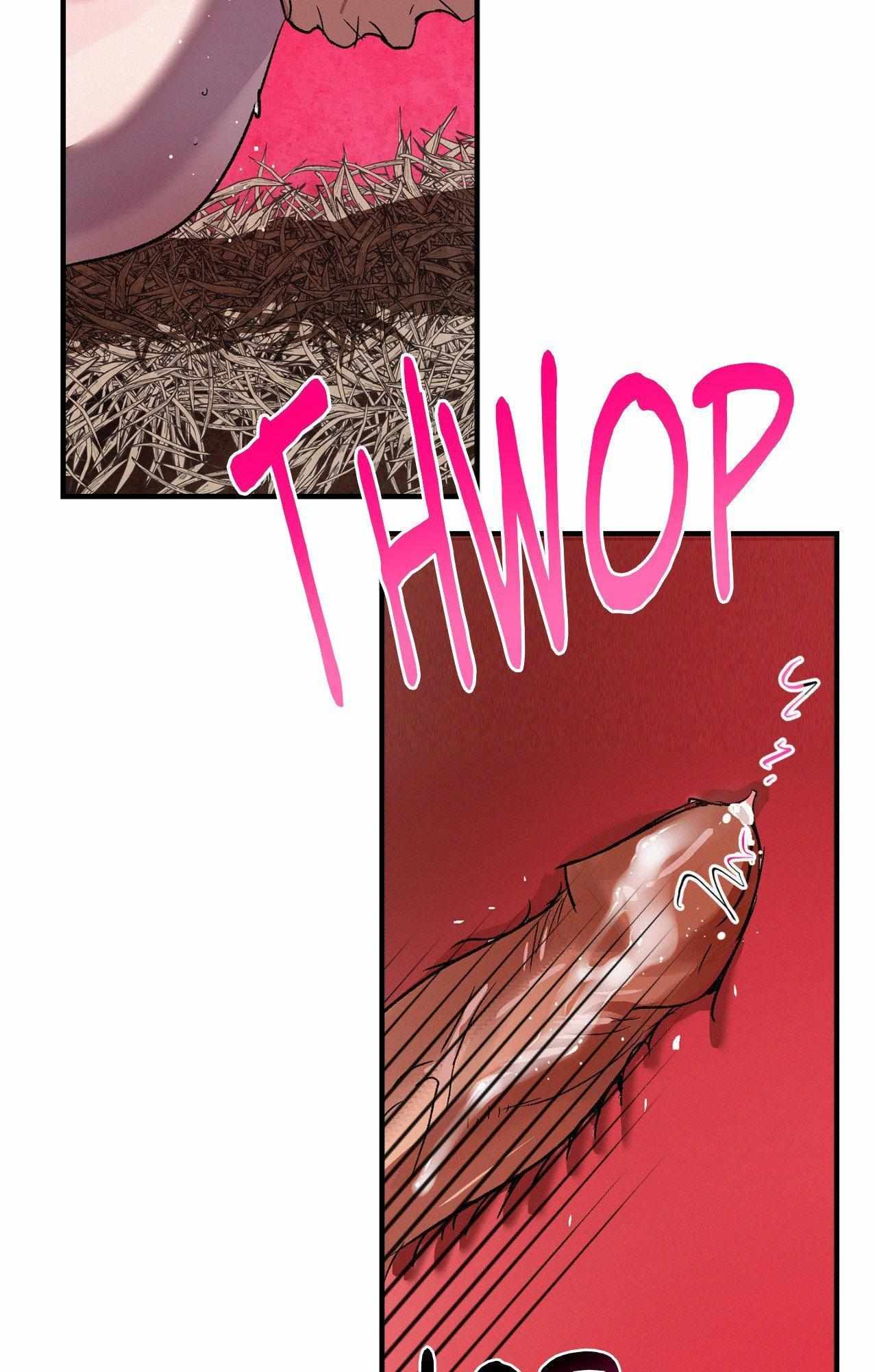 The Thread Never Burned Chapter 34 page 22 - 