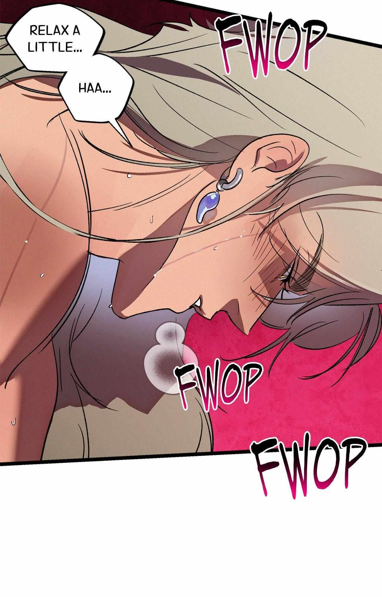 The Thread Never Burned Chapter 34 page 26 - 