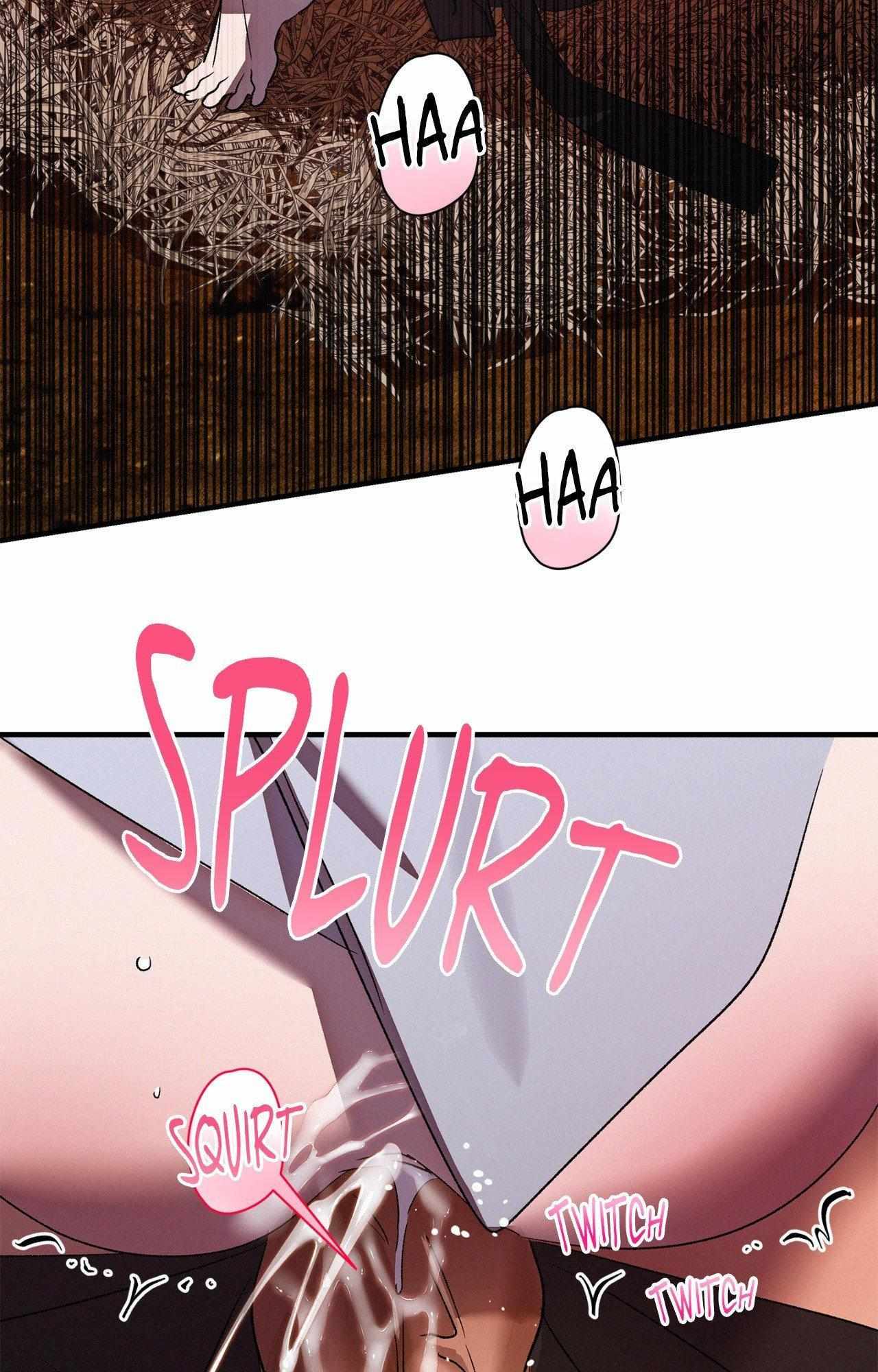 The Thread Never Burned Chapter 34 page 29 - 